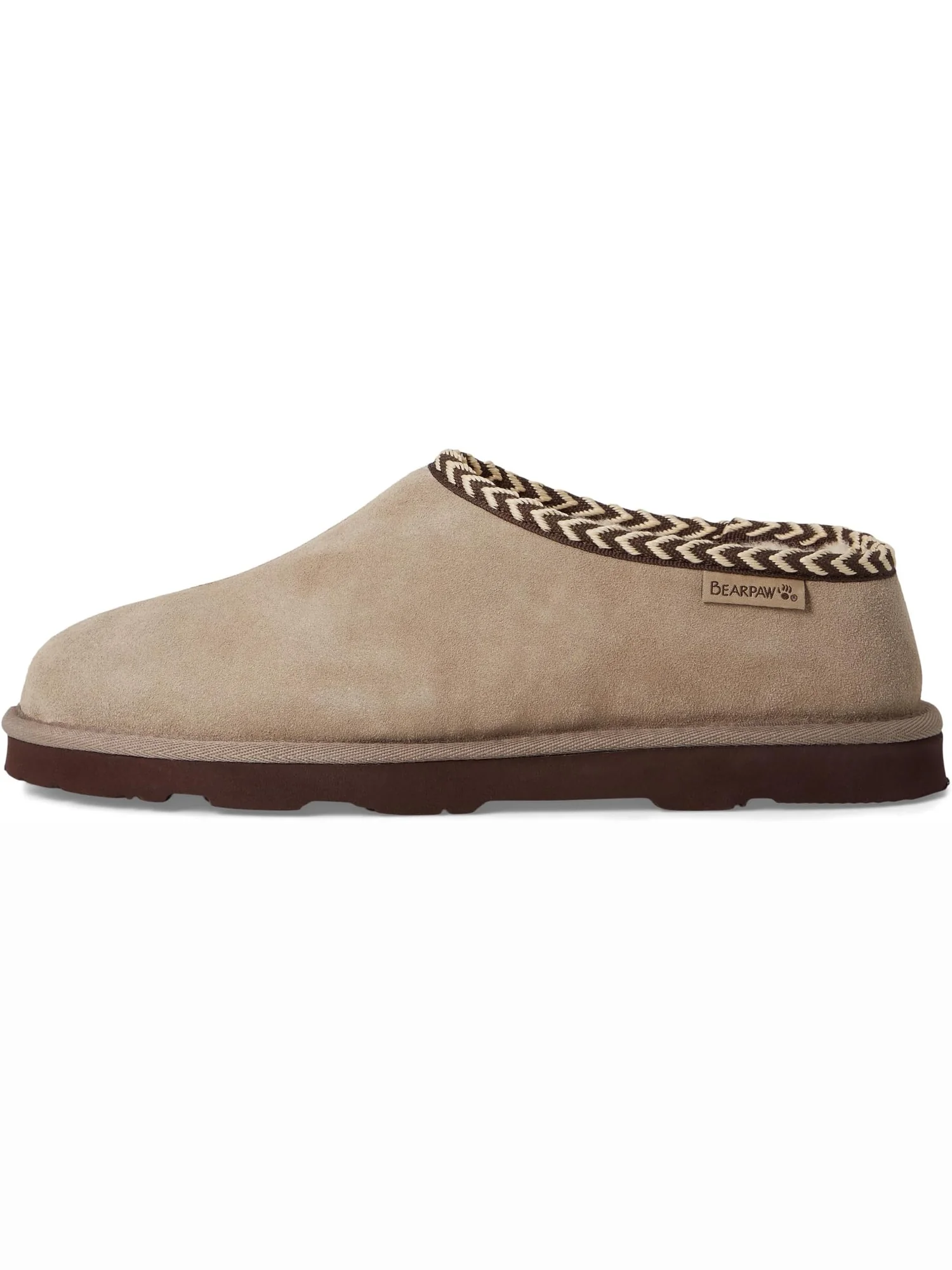Тапочки Bearpaw Men's Beau — 4