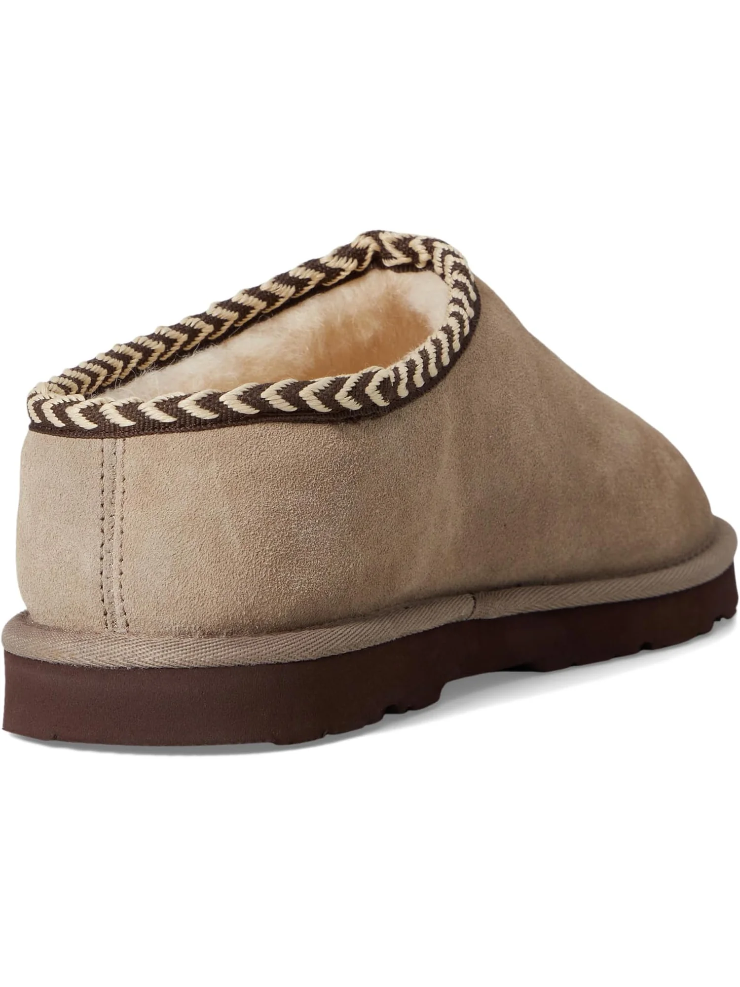 Тапочки Bearpaw Men's Beau — 5