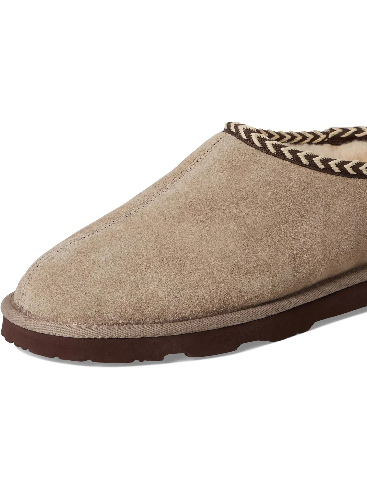 Тапочки Bearpaw Men's Beau — 6