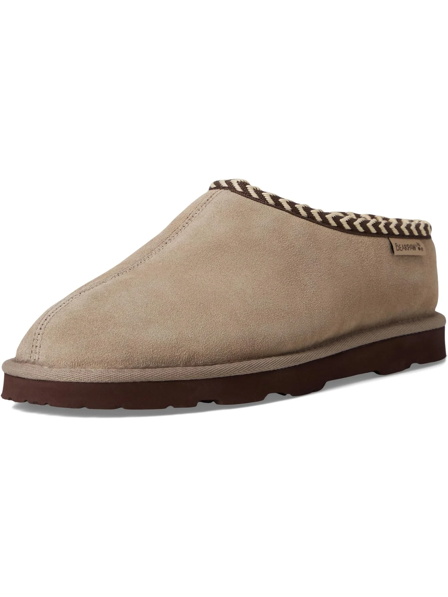 Тапочки Bearpaw Men's Beau — 7