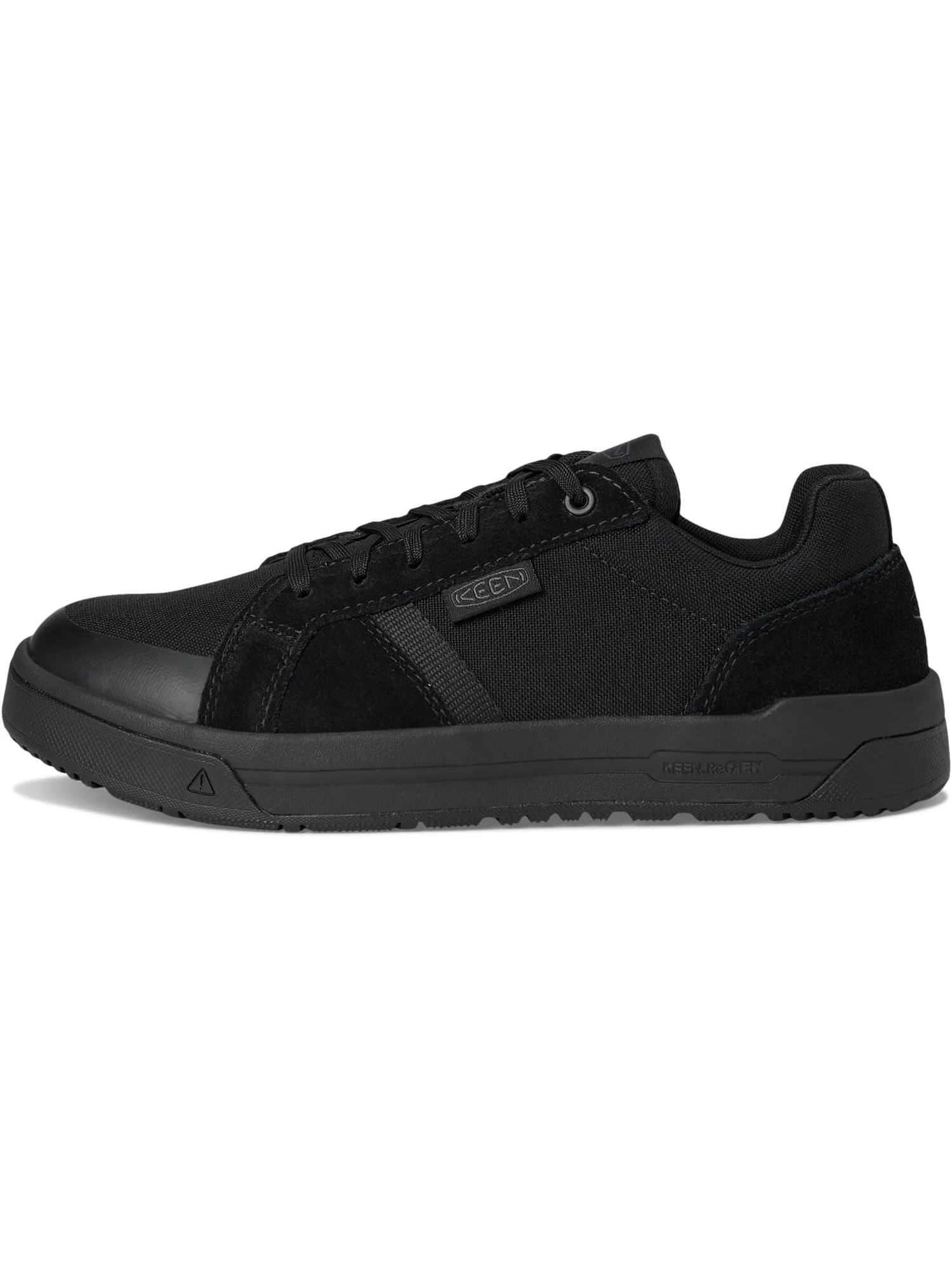 Кроссовки KEEN Utility Men's Kenton ESD Work Shoe — 4