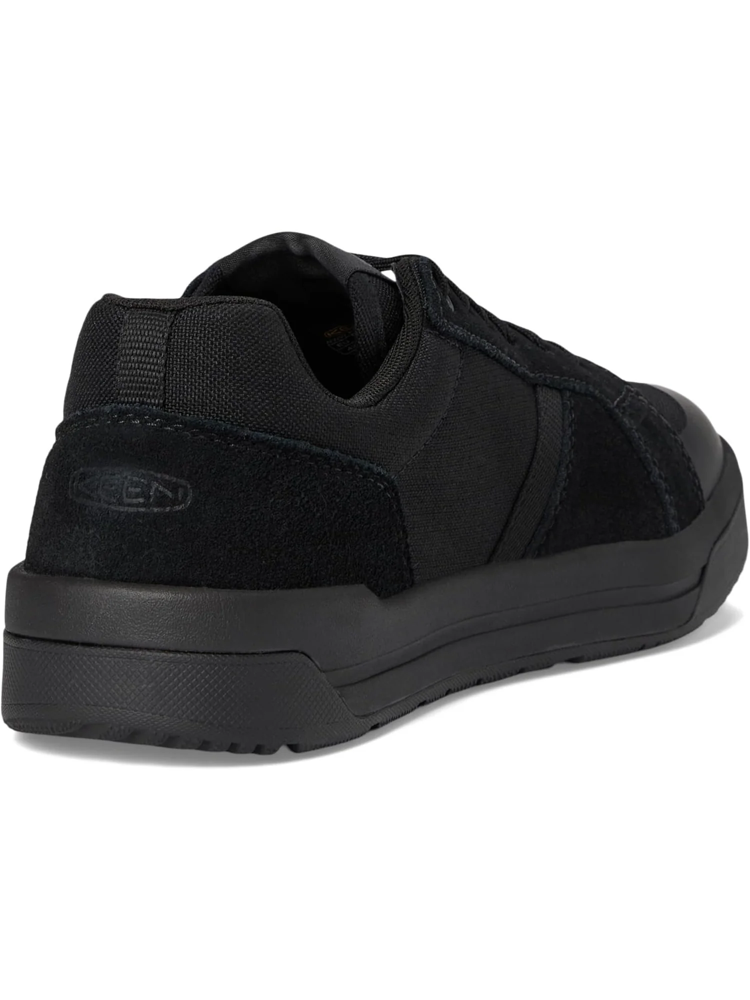 Кроссовки KEEN Utility Men's Kenton ESD Work Shoe — 5