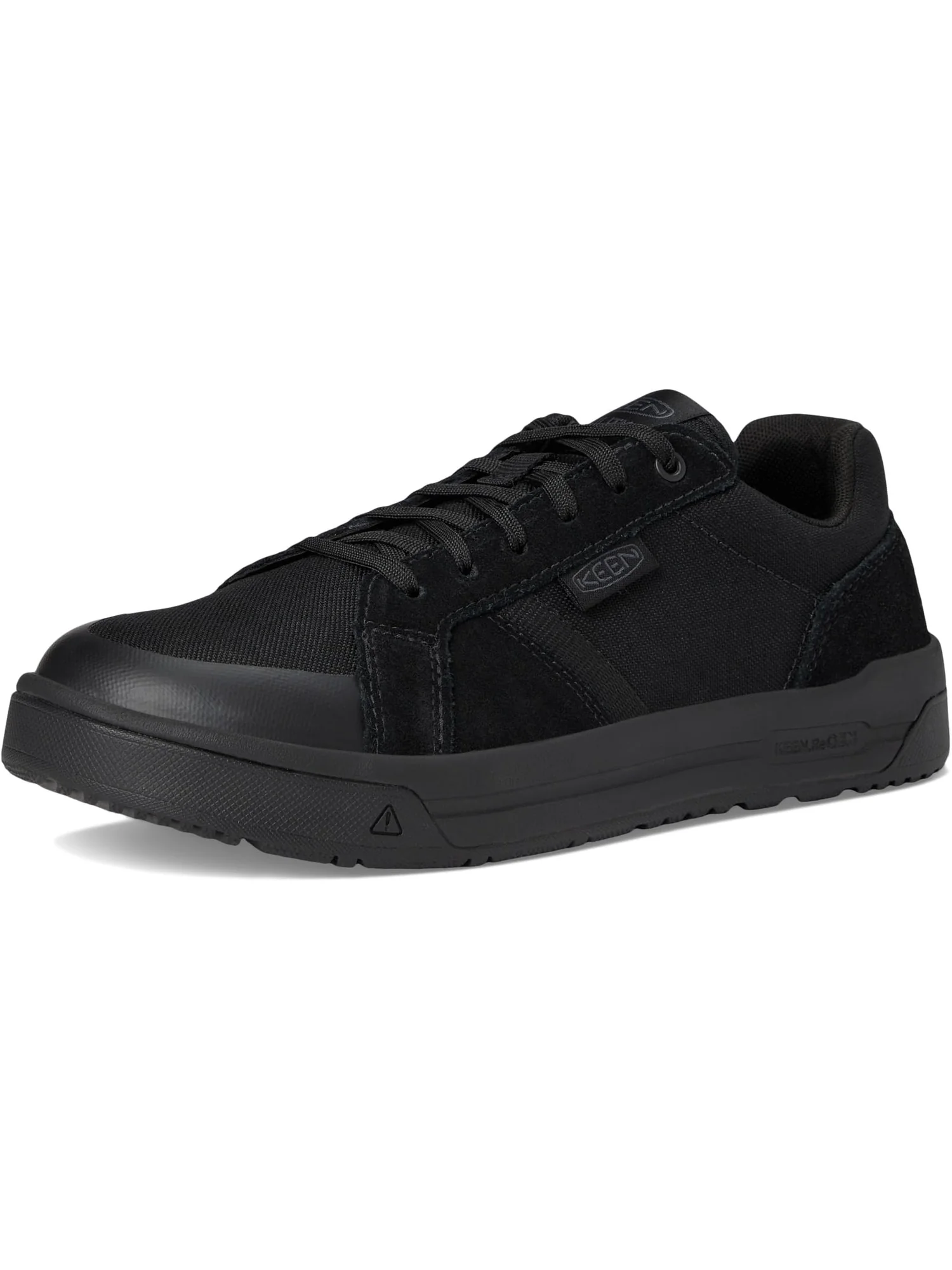 Кроссовки KEEN Utility Men's Kenton ESD Work Shoe — 7