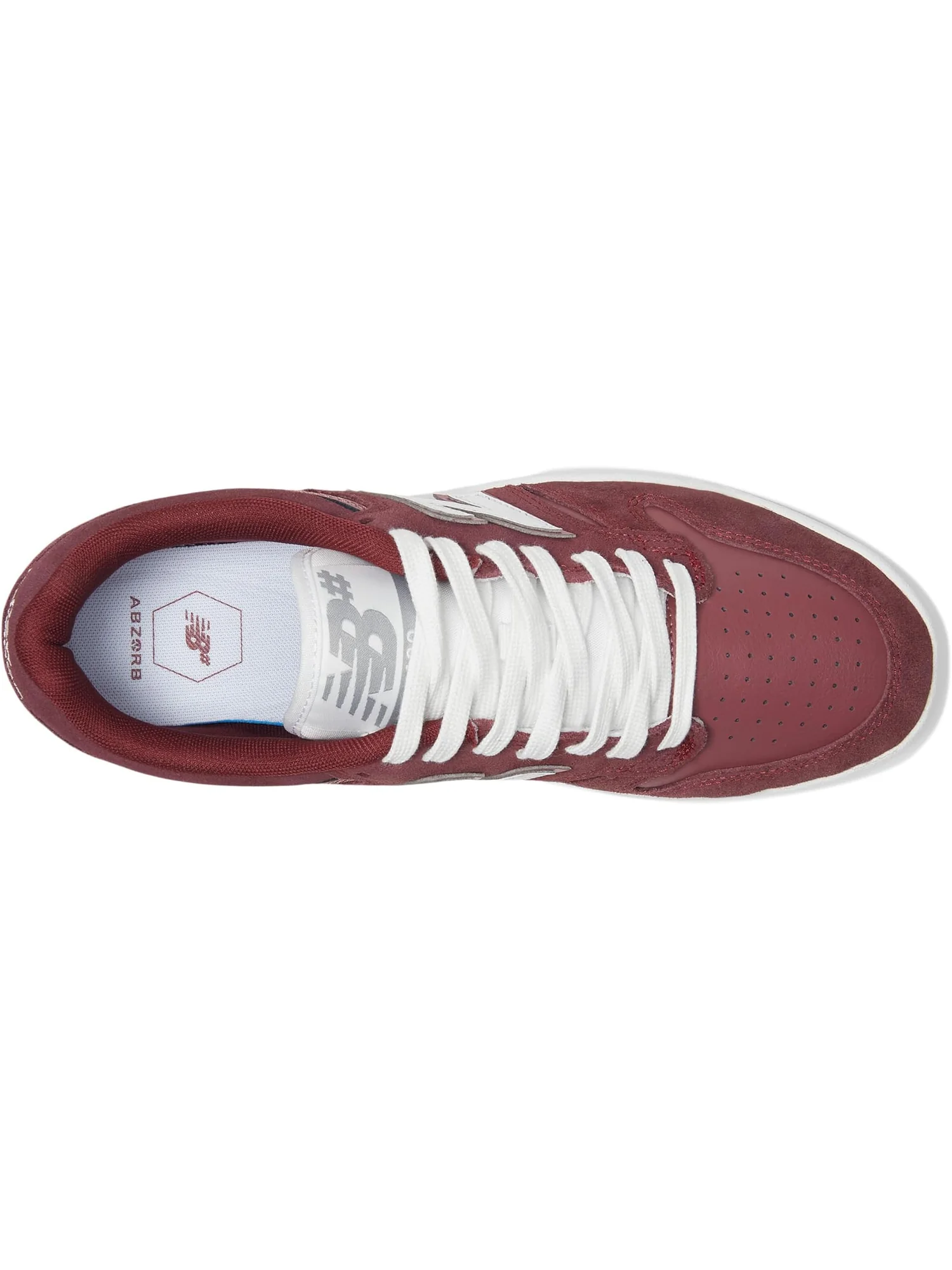 Кроссовки New Balance Numeric Men's 480 — 2