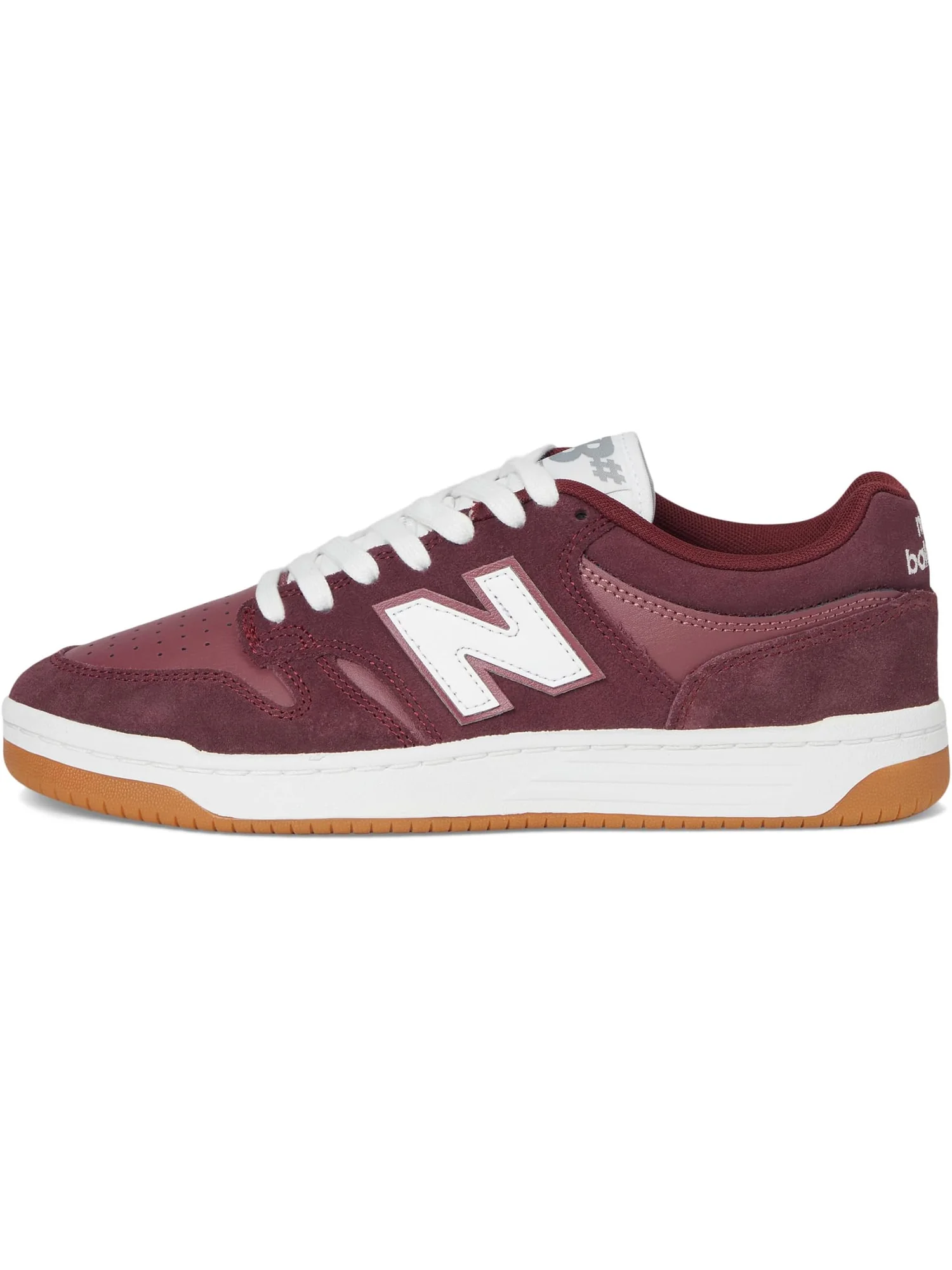 Кроссовки New Balance Numeric Men's 480 — 4