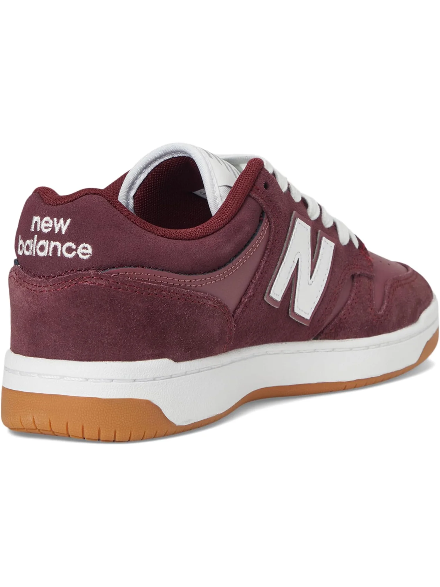 Кроссовки New Balance Numeric Men's 480 — 5