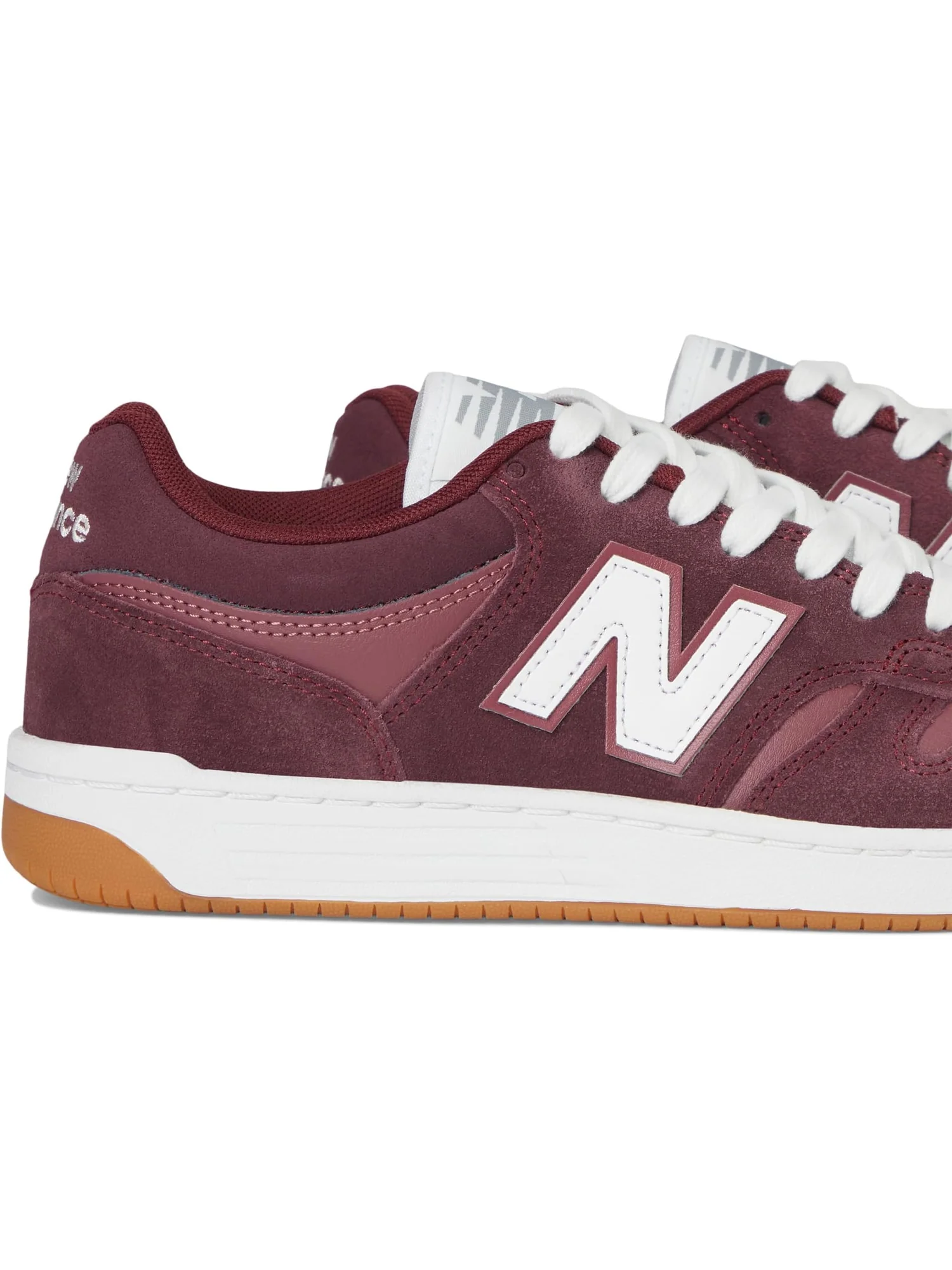 Кроссовки New Balance Numeric Men's 480 — 6
