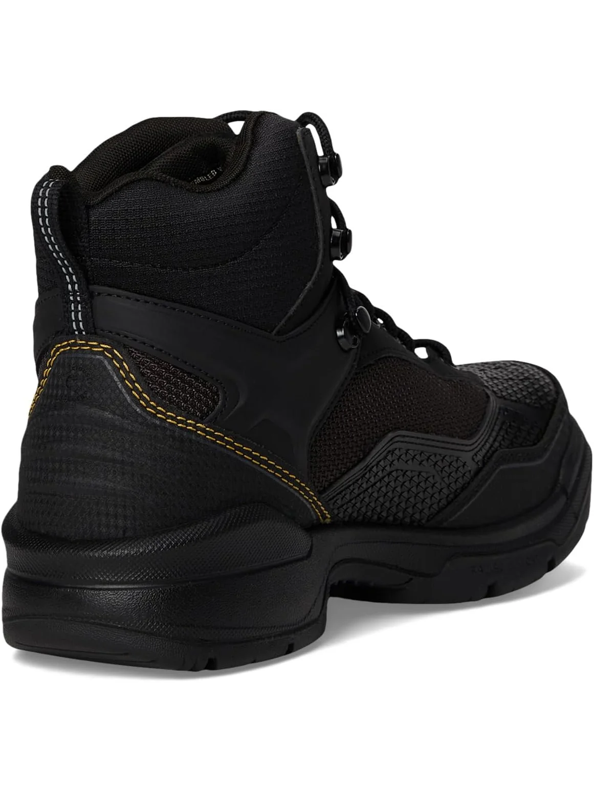 Ботинки KEEN Utility Men's Stronglite 6" Waterproof Boot — 5