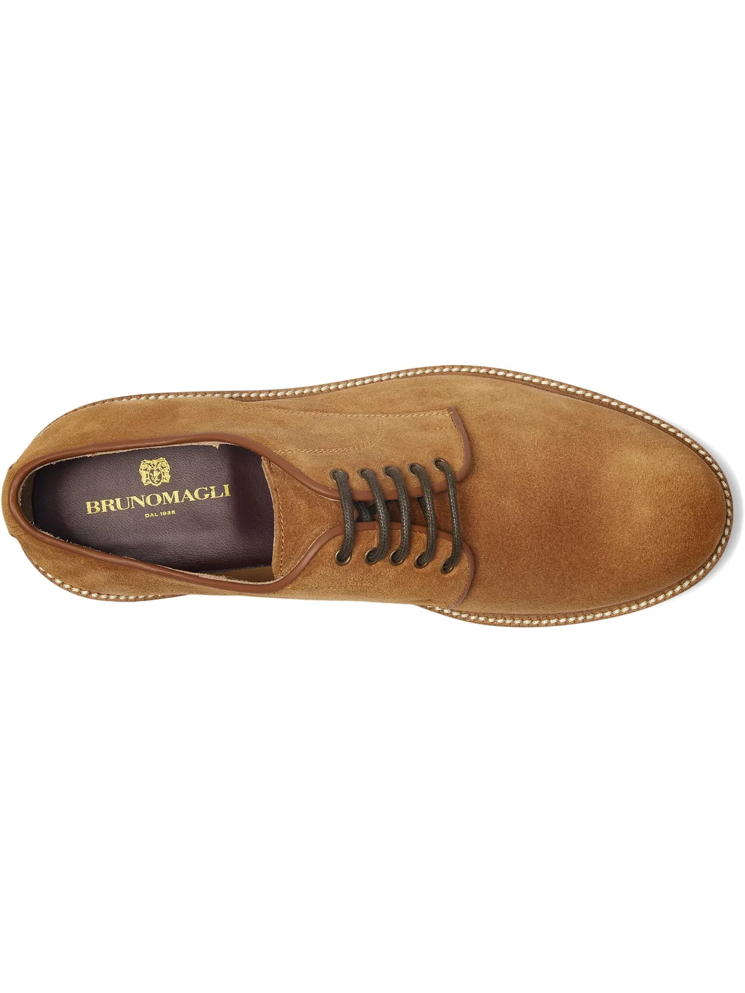 Оксфорды Bruno Magli Men's Dario — 2