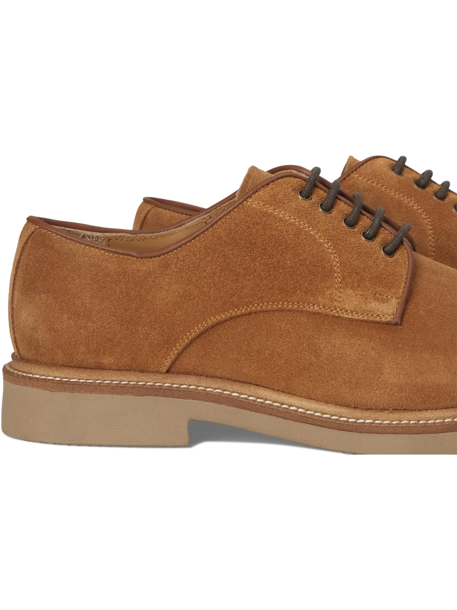 Оксфорды Bruno Magli Men's Dario — 6