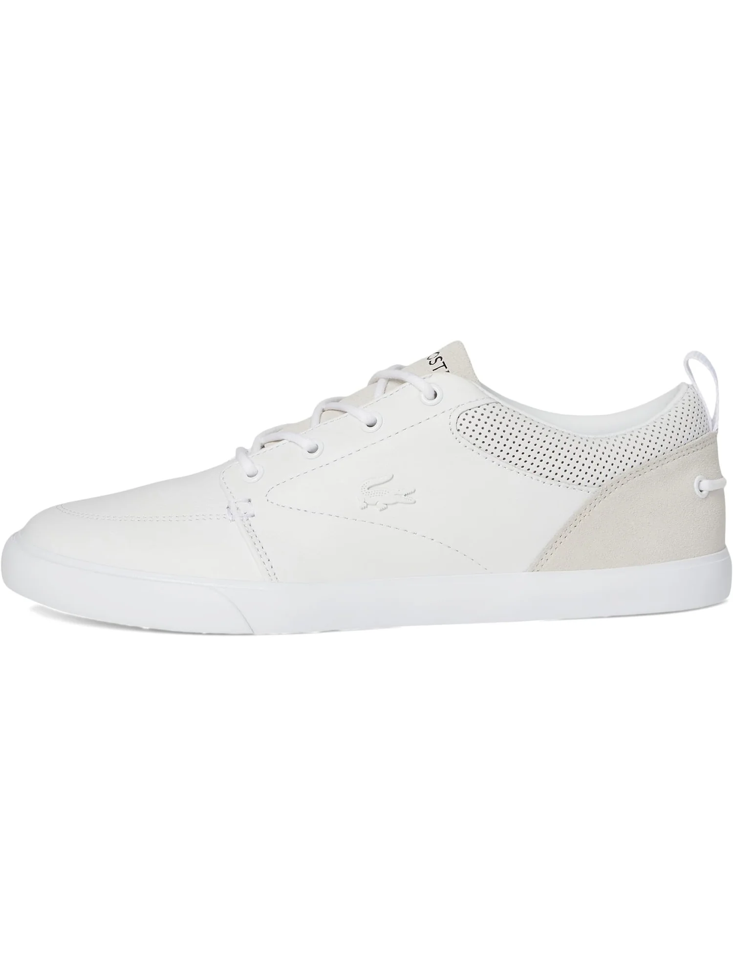 Кроссовки мужские Lacoste Bayliss Leather — 4