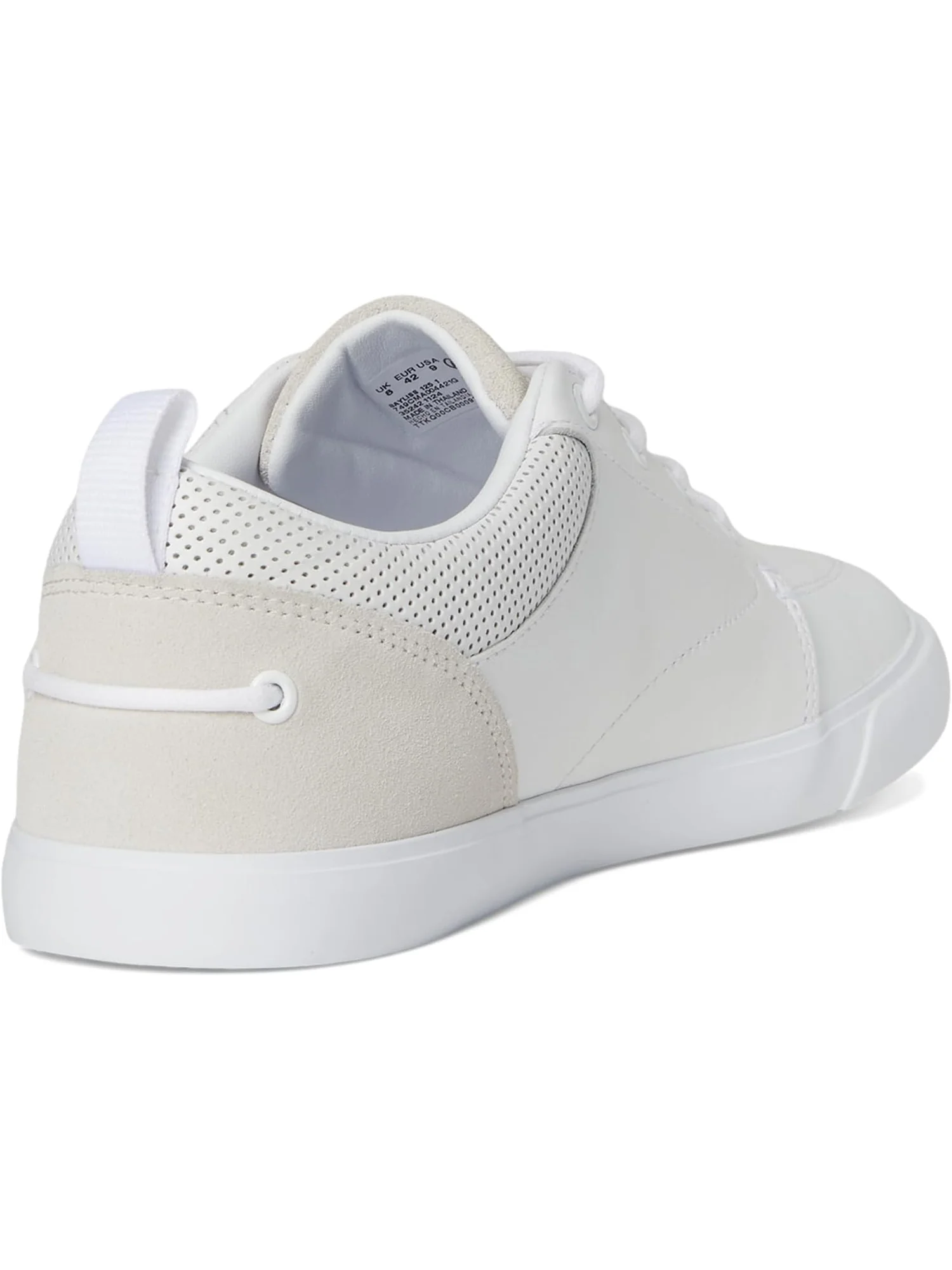 Кроссовки мужские Lacoste Bayliss Leather — 5
