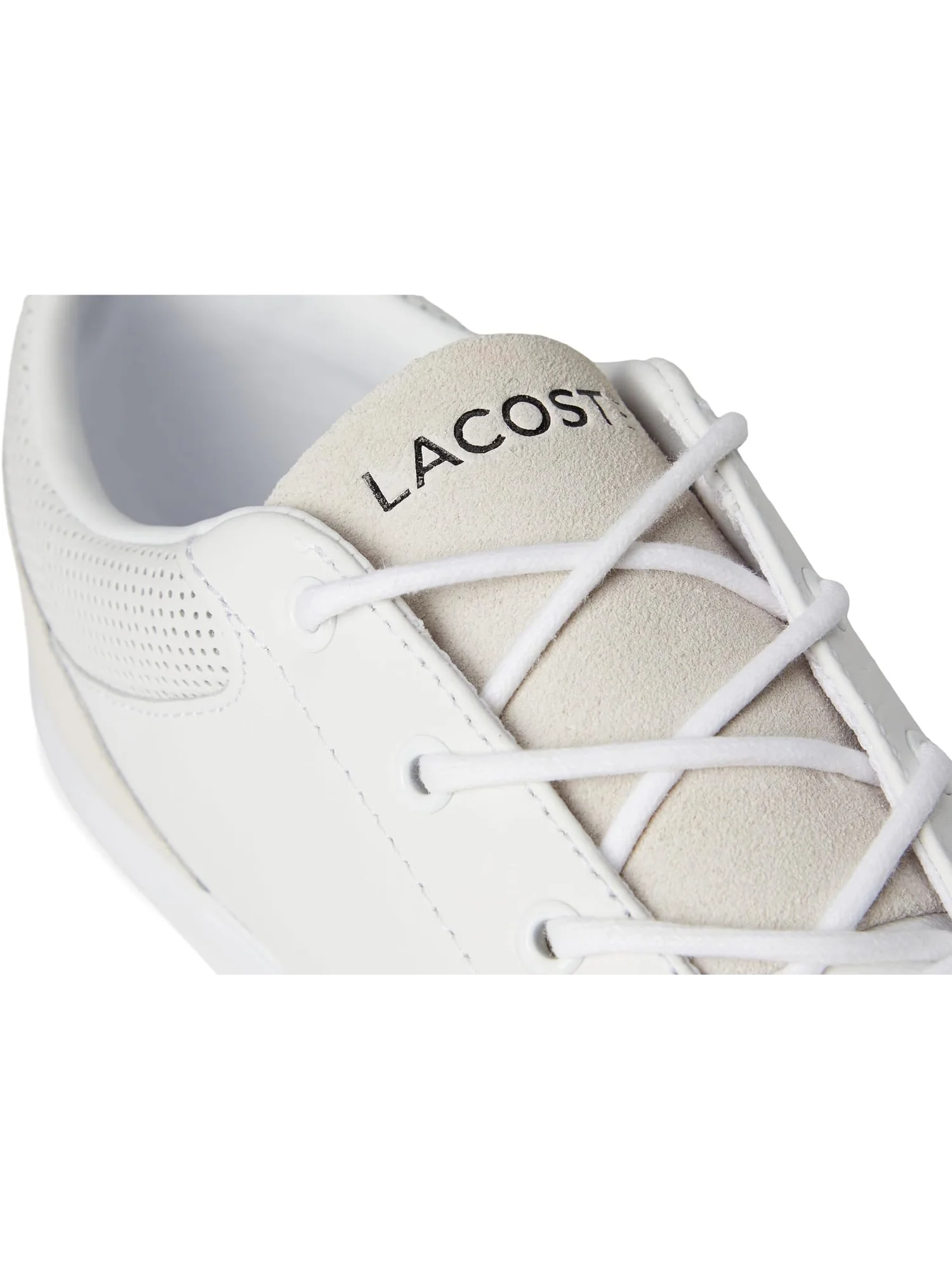 Кроссовки мужские Lacoste Bayliss Leather — 6
