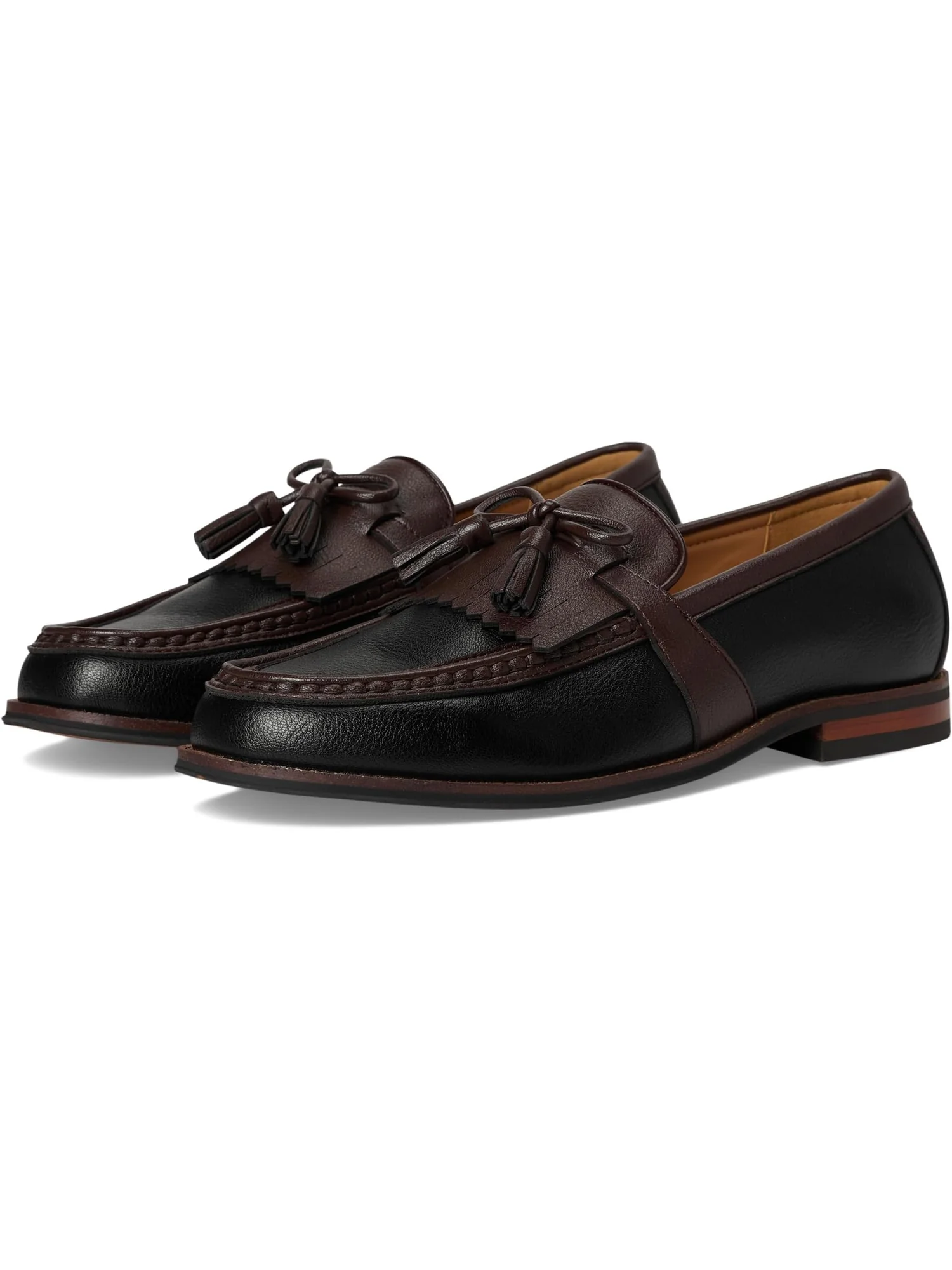 Лоферы Tommy Hilfiger Men's Sohan — 1