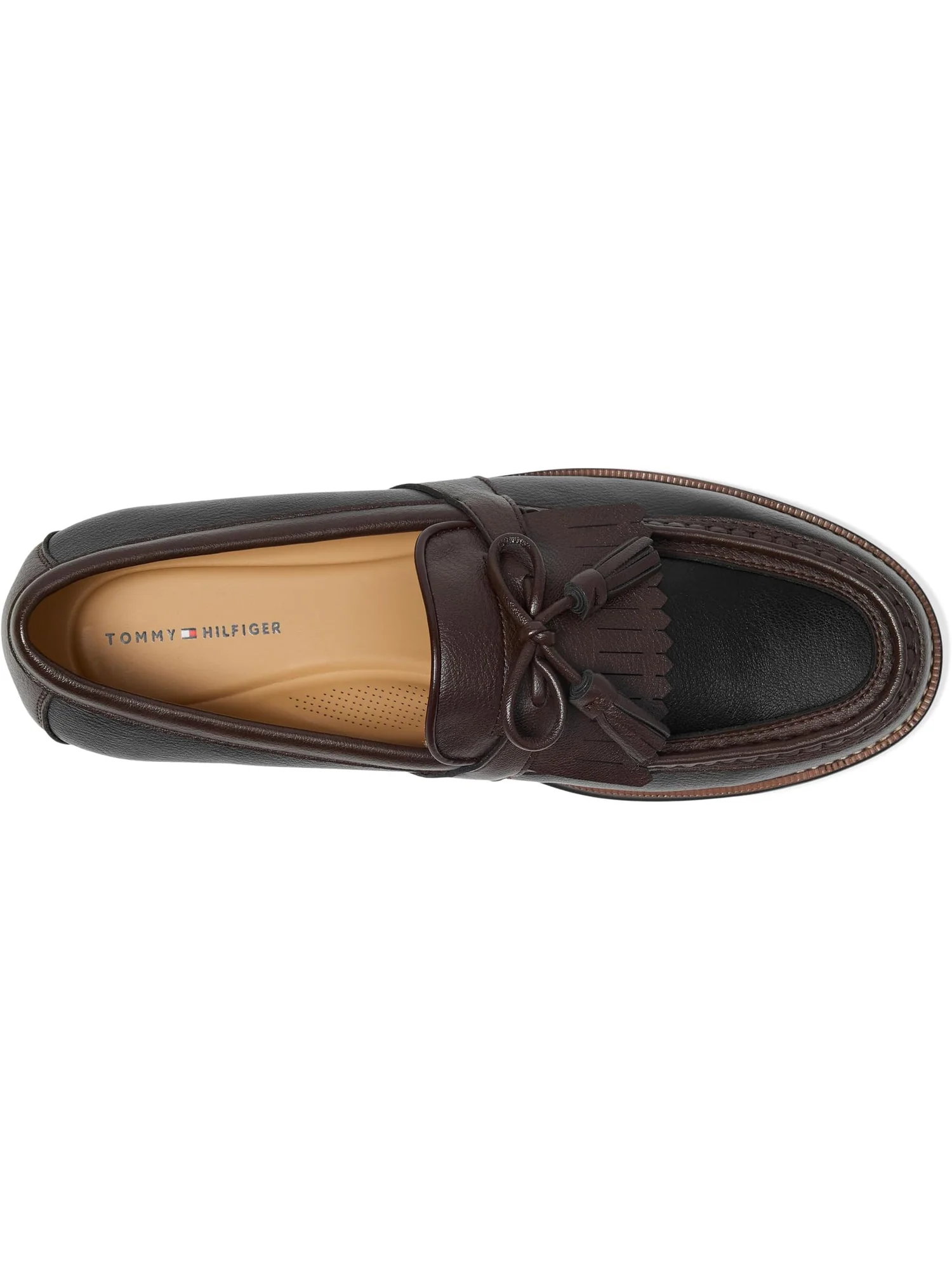 Лоферы Tommy Hilfiger Men's Sohan — 2