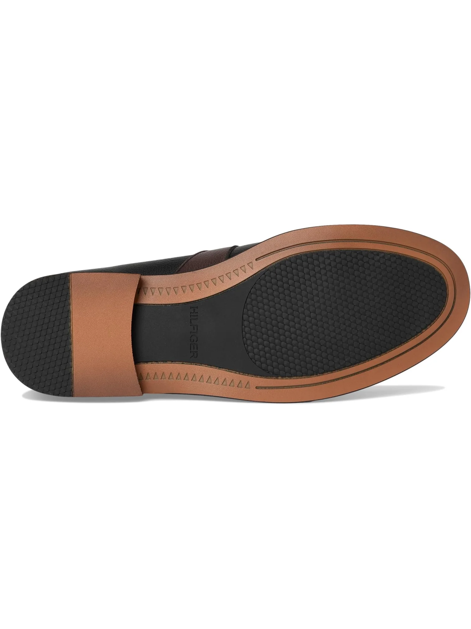 Лоферы Tommy Hilfiger Men's Sohan — 3