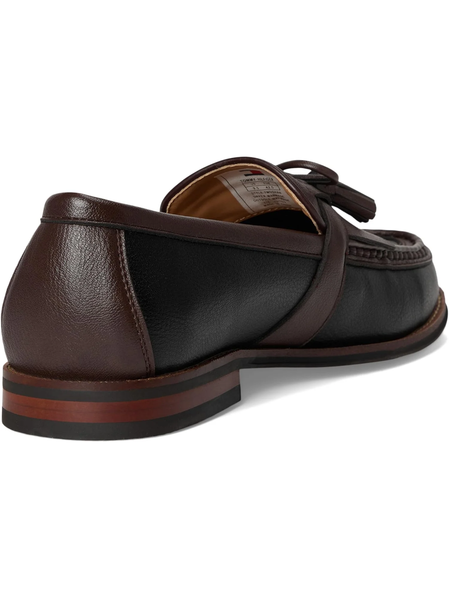Лоферы Tommy Hilfiger Men's Sohan — 5