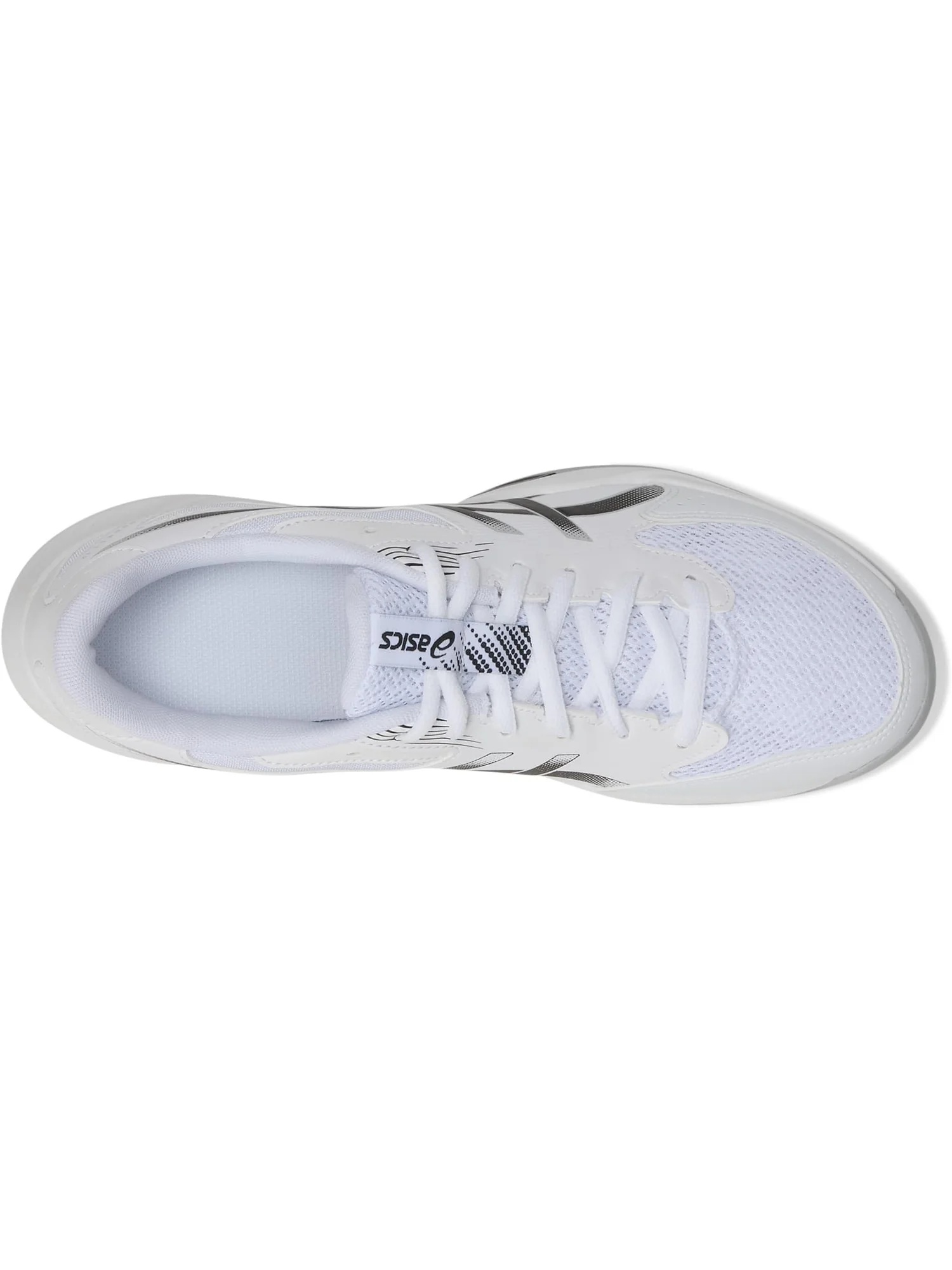 Кроссовки ASICS Men's Gel-Rocket 12 — 2