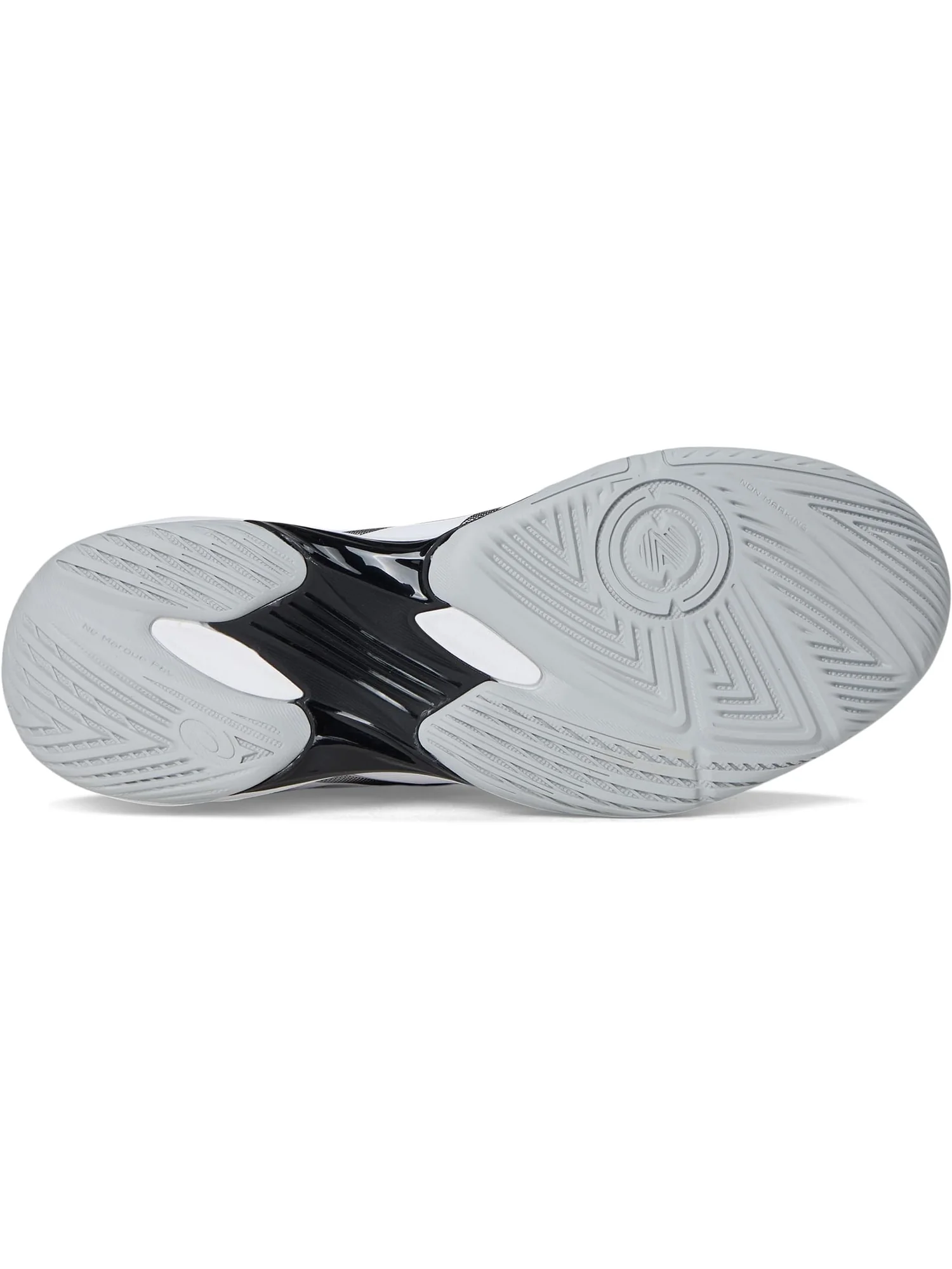 Кроссовки ASICS Men's Gel-Rocket 12 — 3