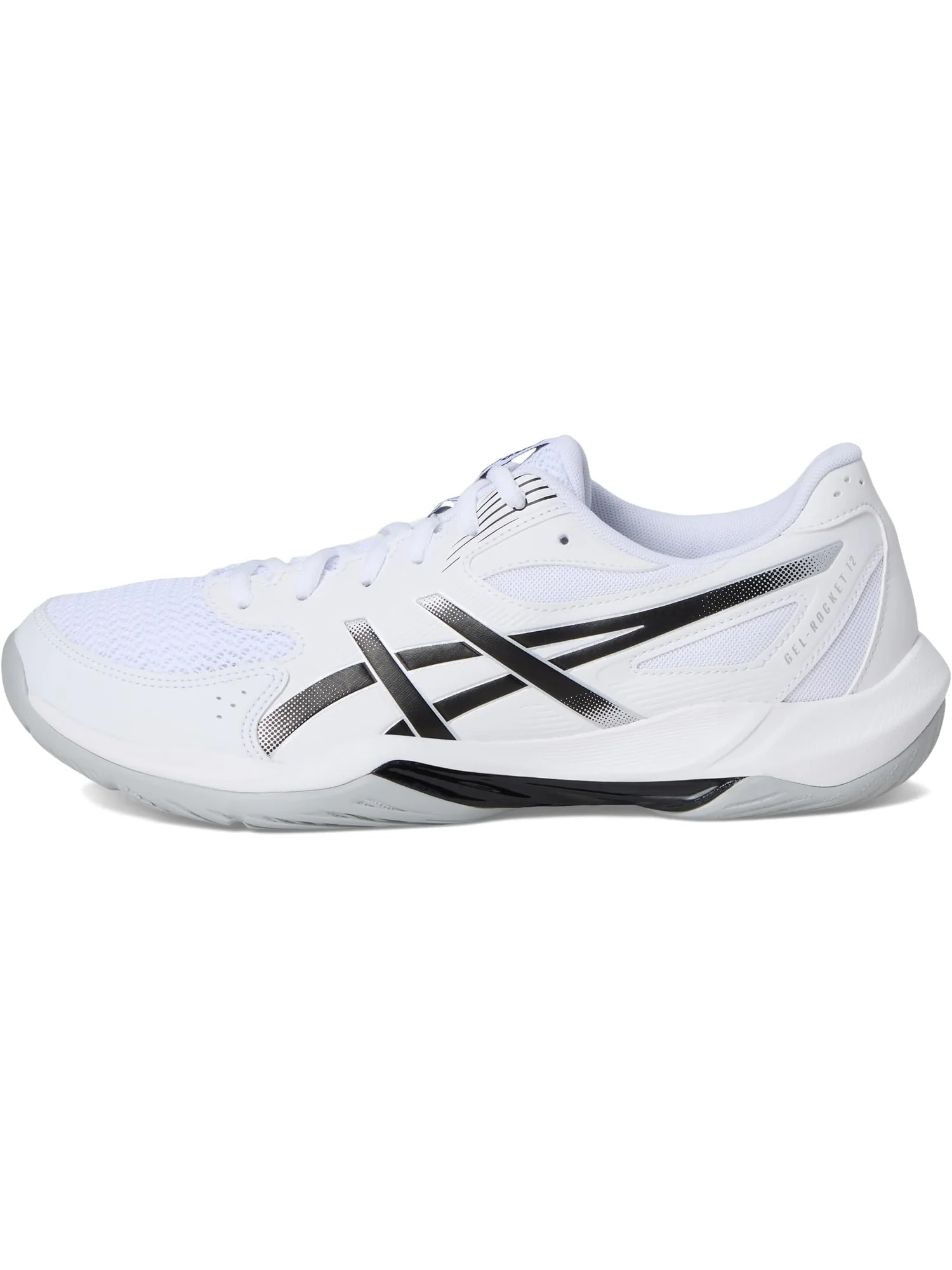 Кроссовки ASICS Men's Gel-Rocket 12 — 4