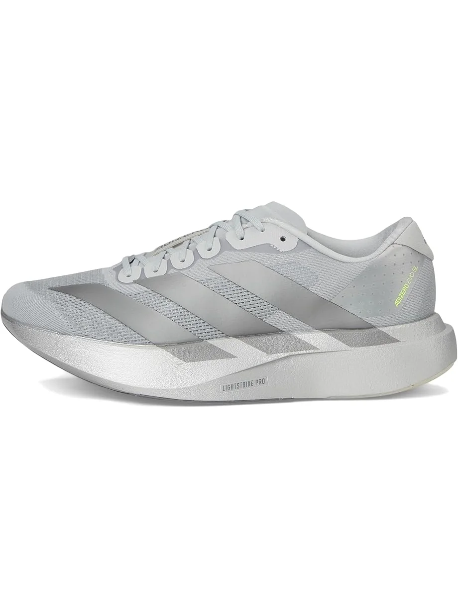 Мужские кроссовки для бега Adidas adizero evo sl — 4