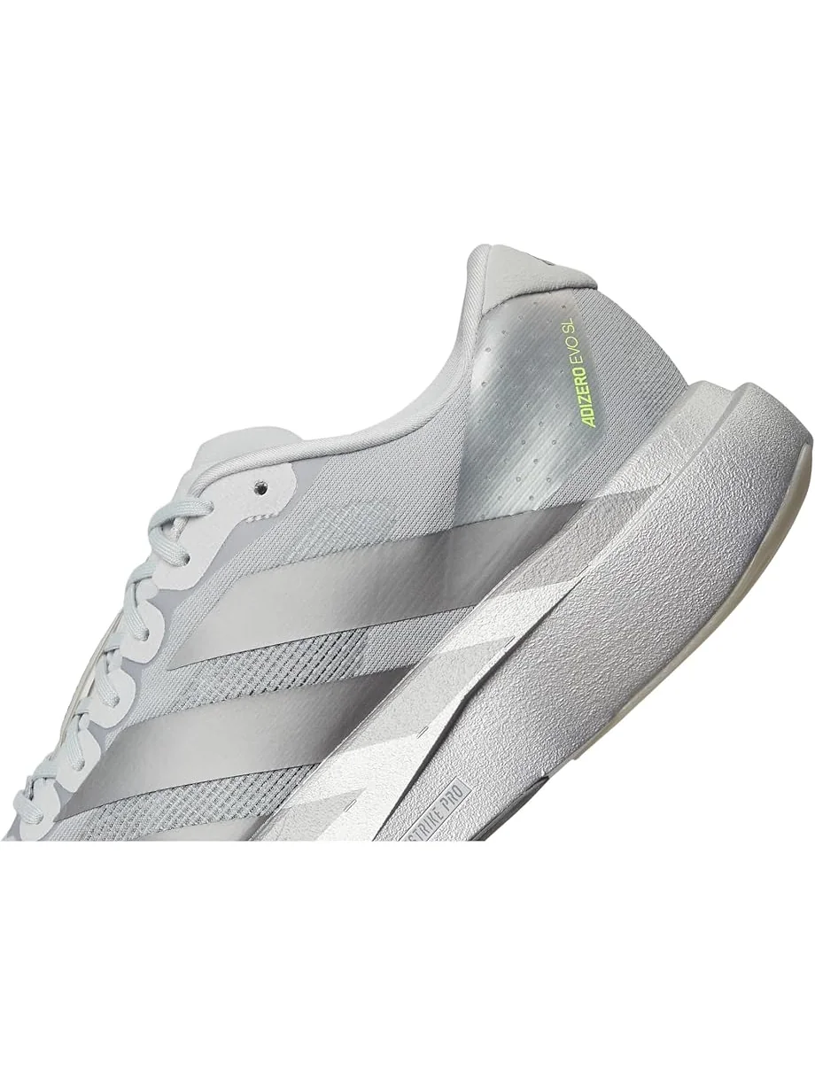 Мужские кроссовки для бега Adidas adizero evo sl — 6