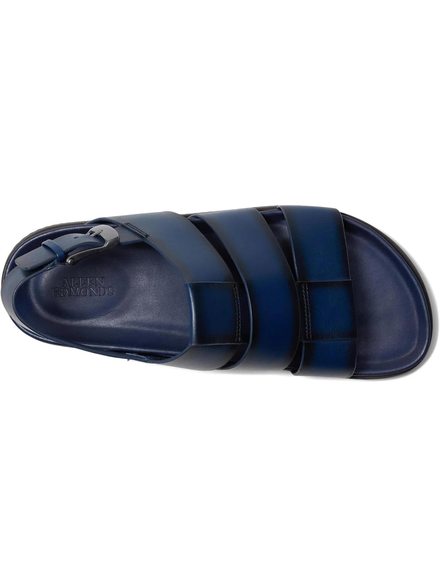 Мужские сандалии Damien Fisherman Allen Edmonds — 2