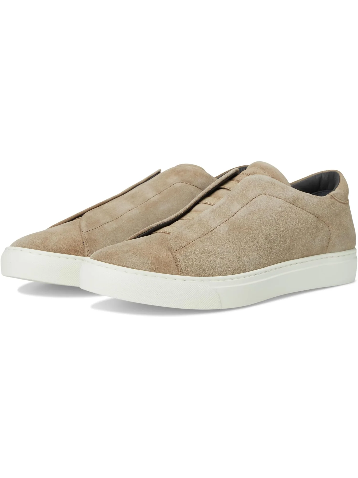 Кроссовки To Boot New York Men's Stone — 1