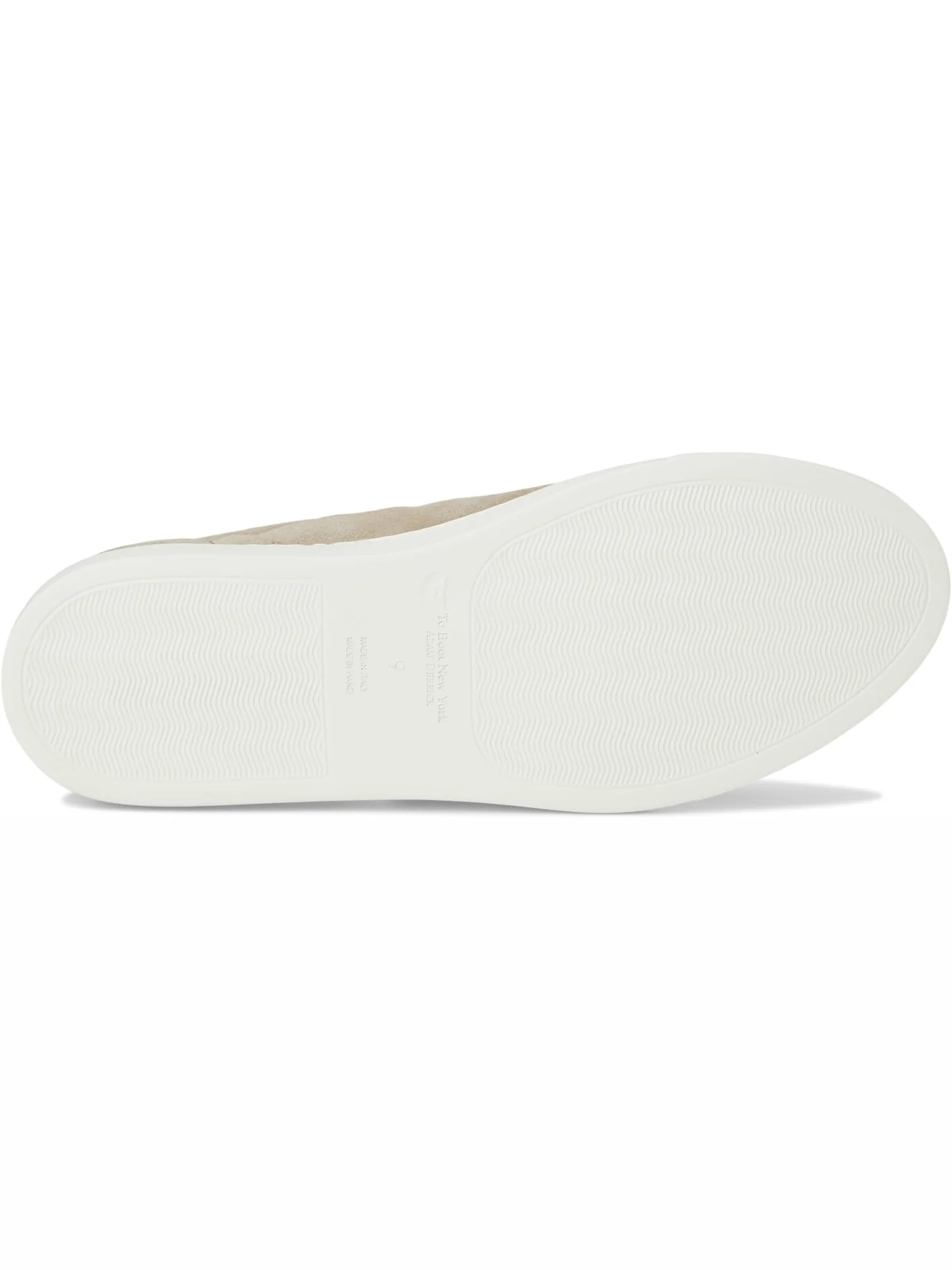 Кроссовки To Boot New York Men's Stone — 3