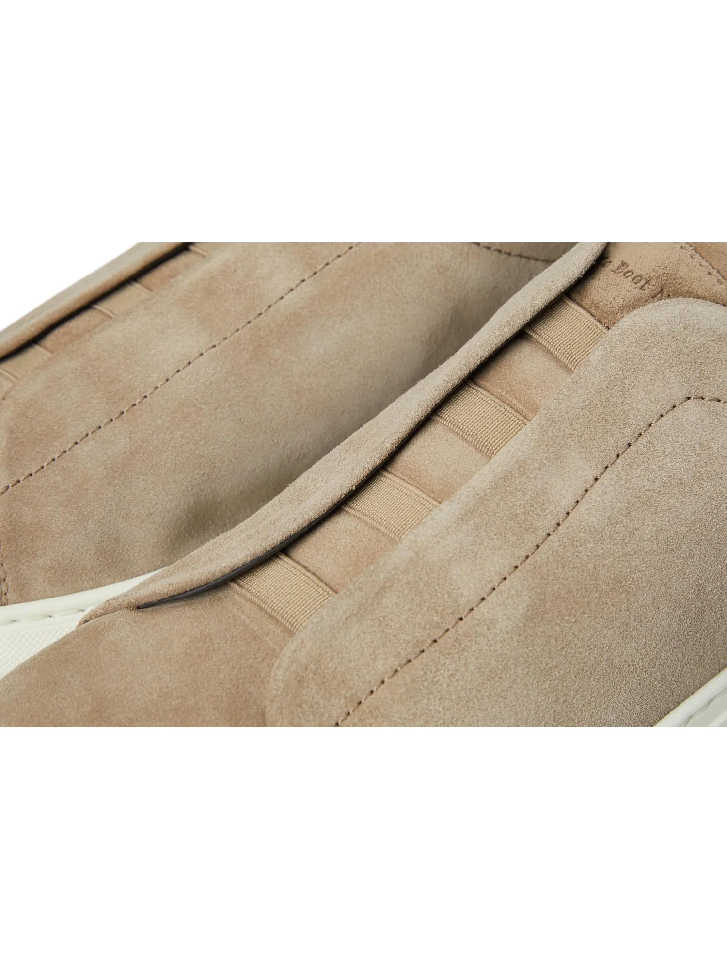Кроссовки To Boot New York Men's Stone — 6