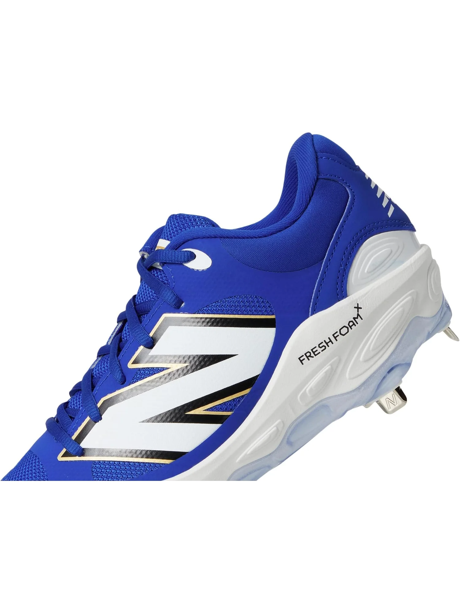 Кроссовки New Balance Men's Fresh Foam X 3000v7 Baseball Cleats — 6