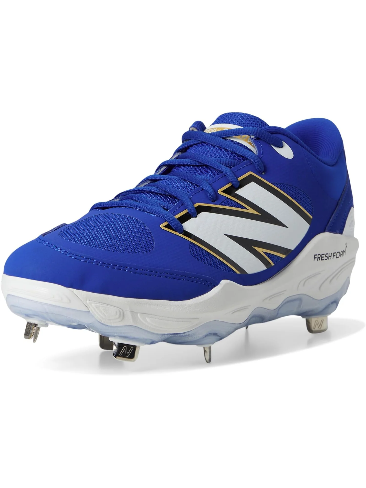Кроссовки New Balance Men's Fresh Foam X 3000v7 Baseball Cleats — 7