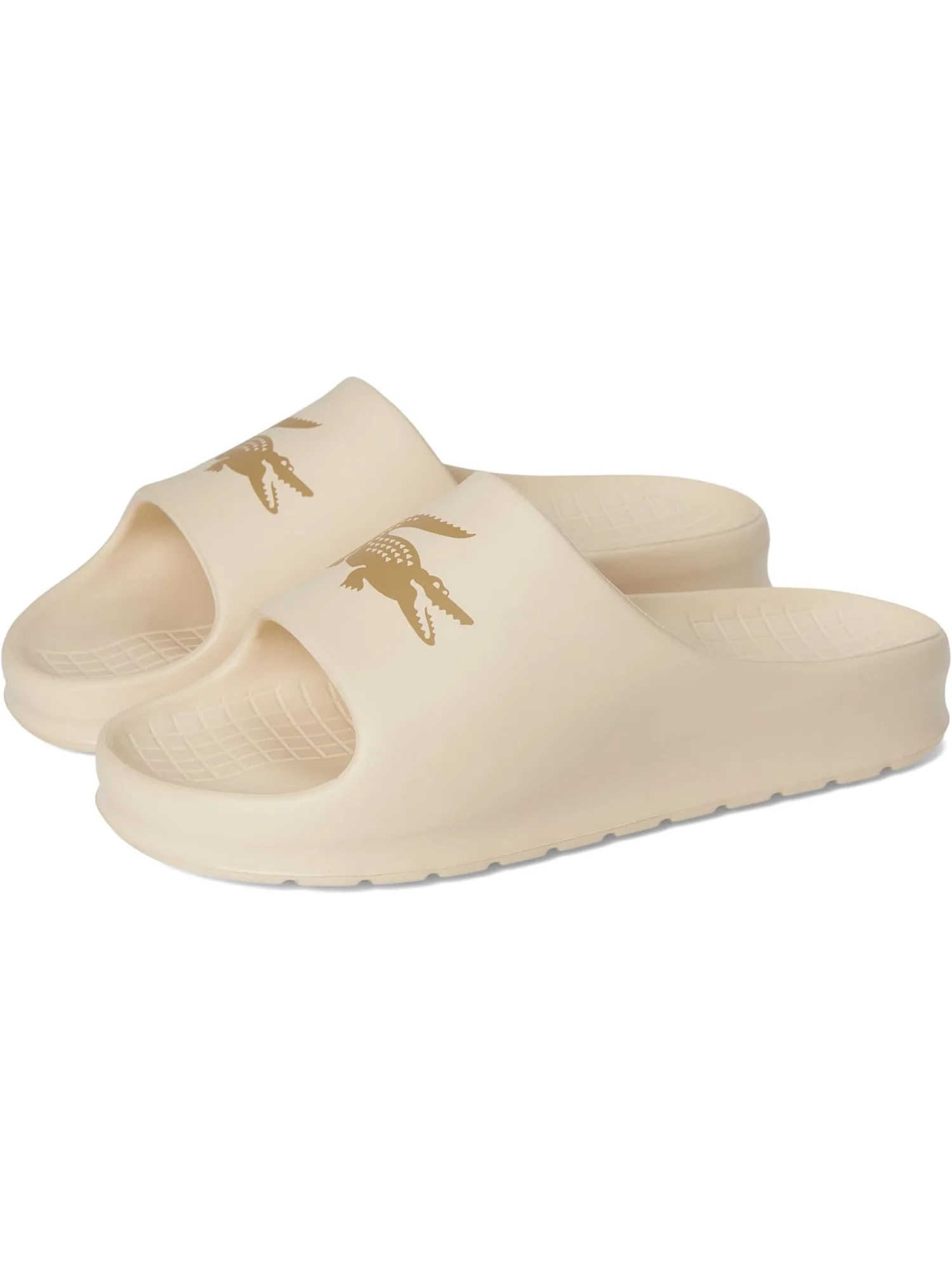 Сандалии Lacoste Men's Serve Slide 2.0