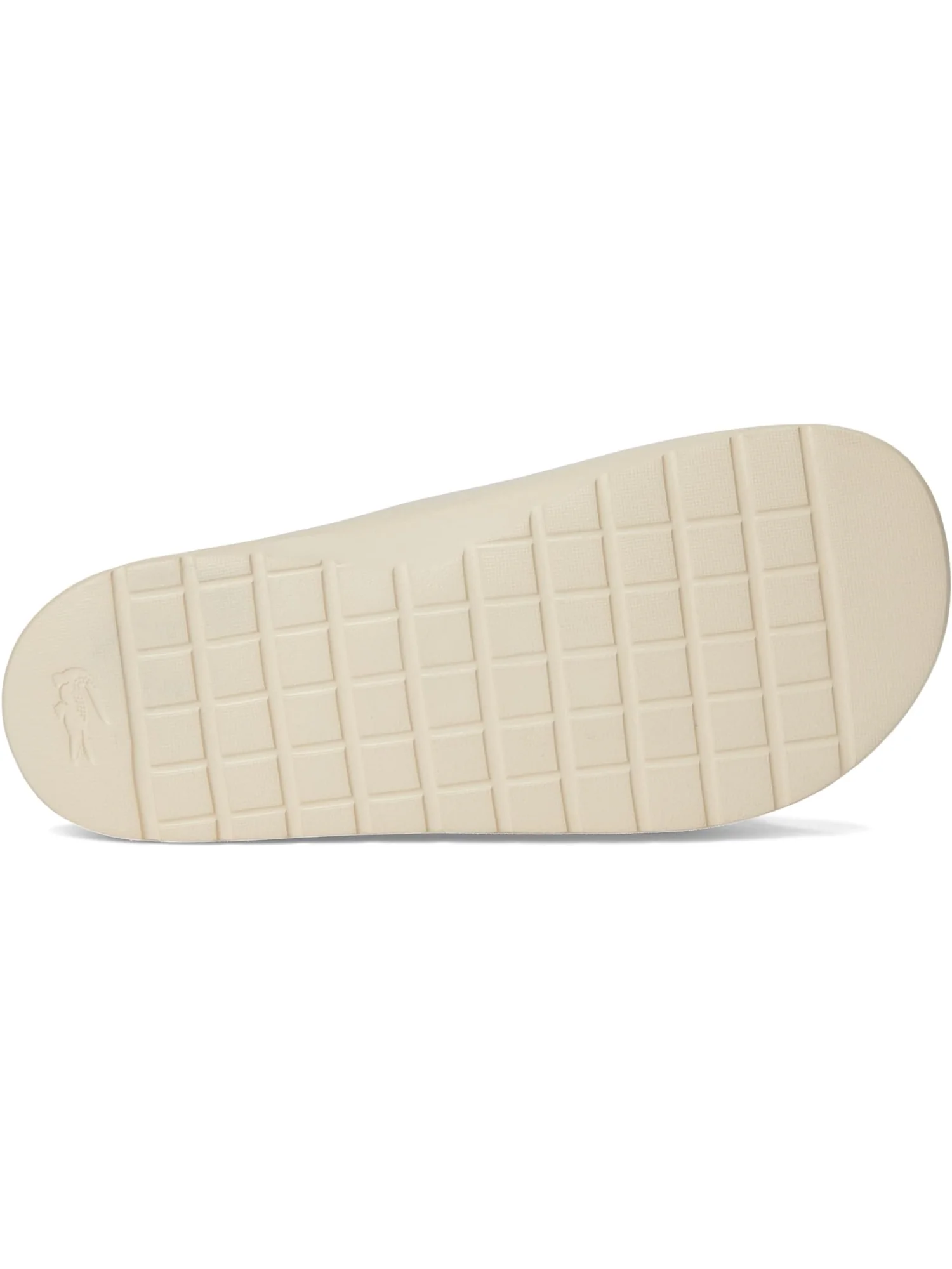 Сандалии Lacoste Men's Serve Slide 2.0 — 3