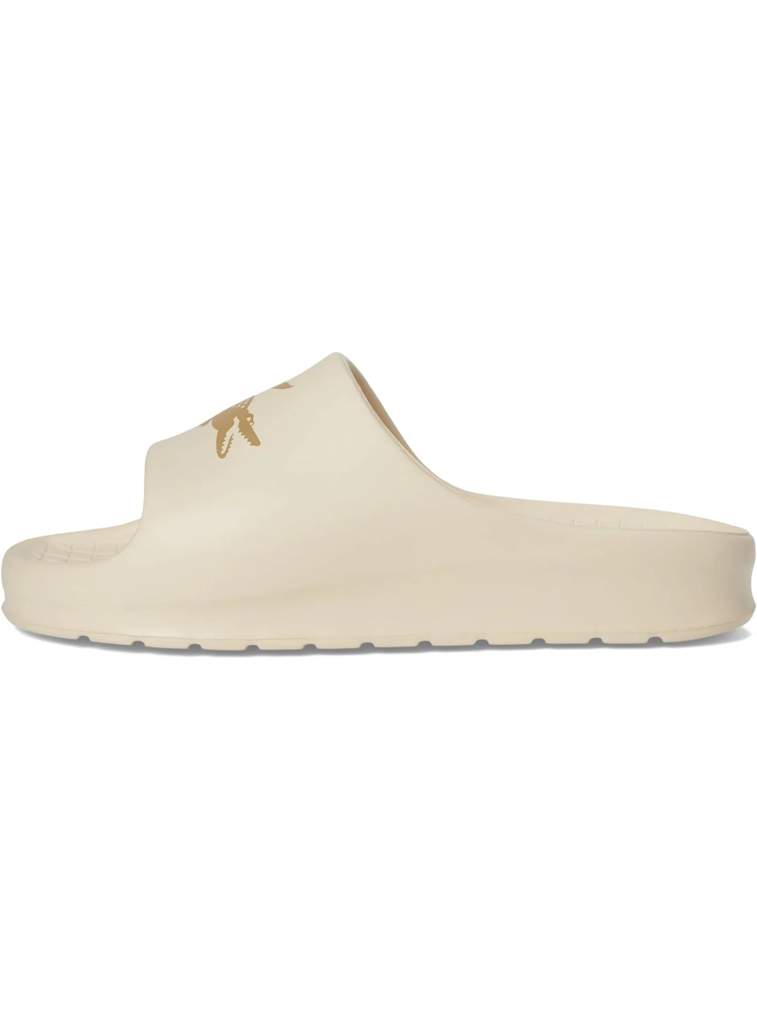 Сандалии Lacoste Men's Serve Slide 2.0 — 4