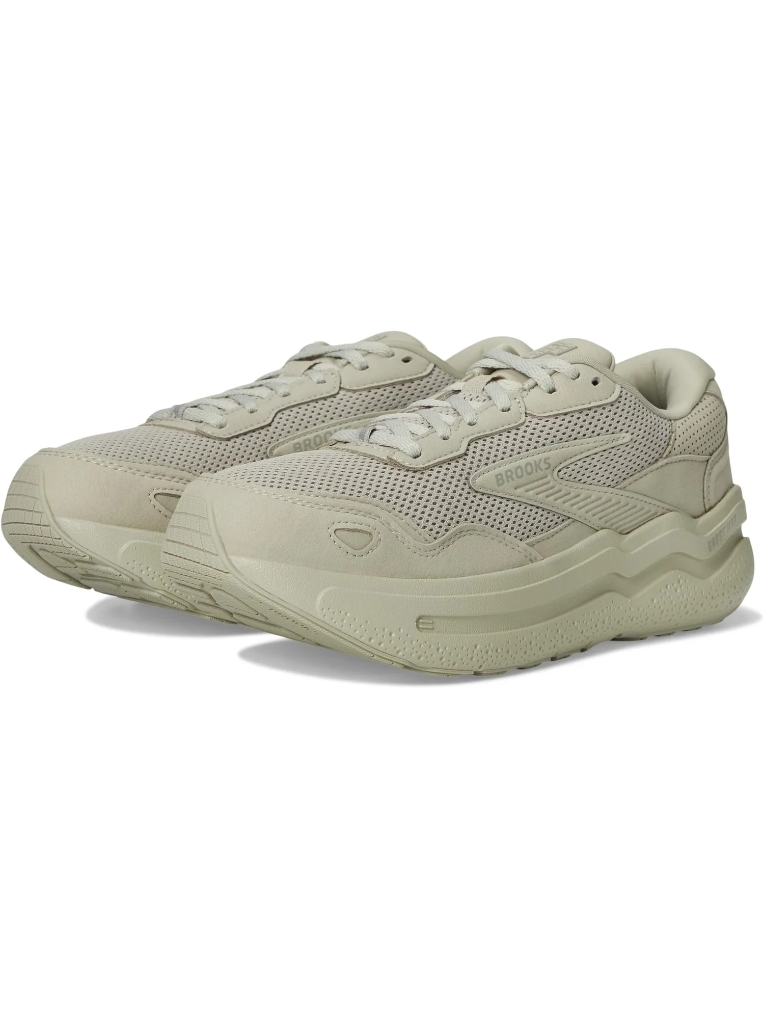 Кроссовки Brooks Men's Ghost Max SE — 1