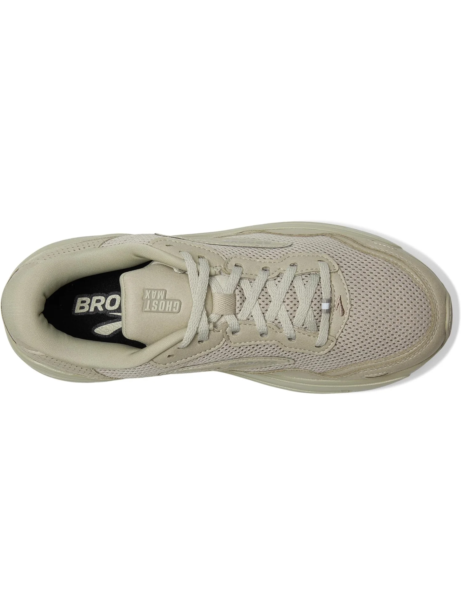 Кроссовки Brooks Men's Ghost Max SE — 2