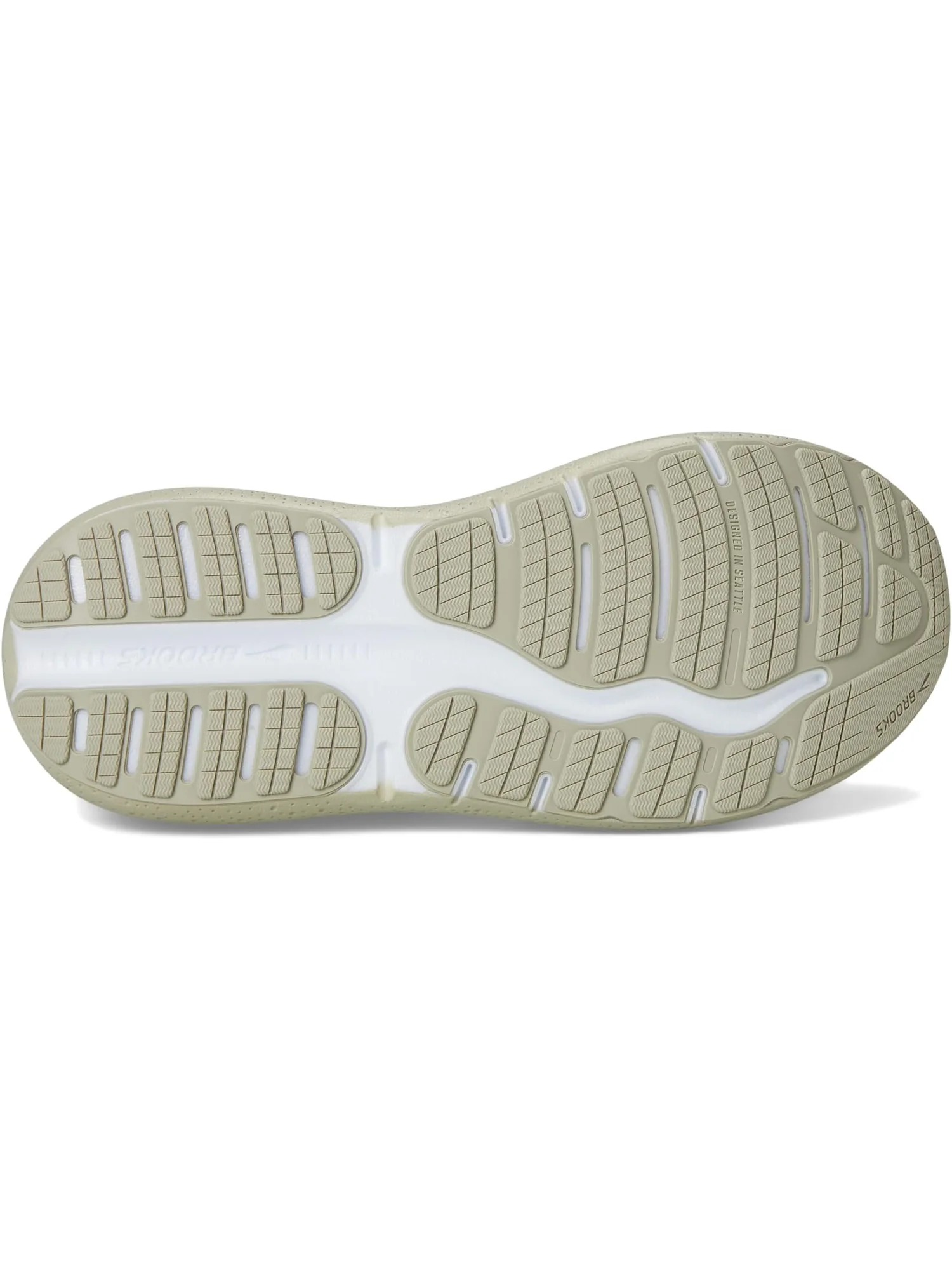 Кроссовки Brooks Men's Ghost Max SE — 3