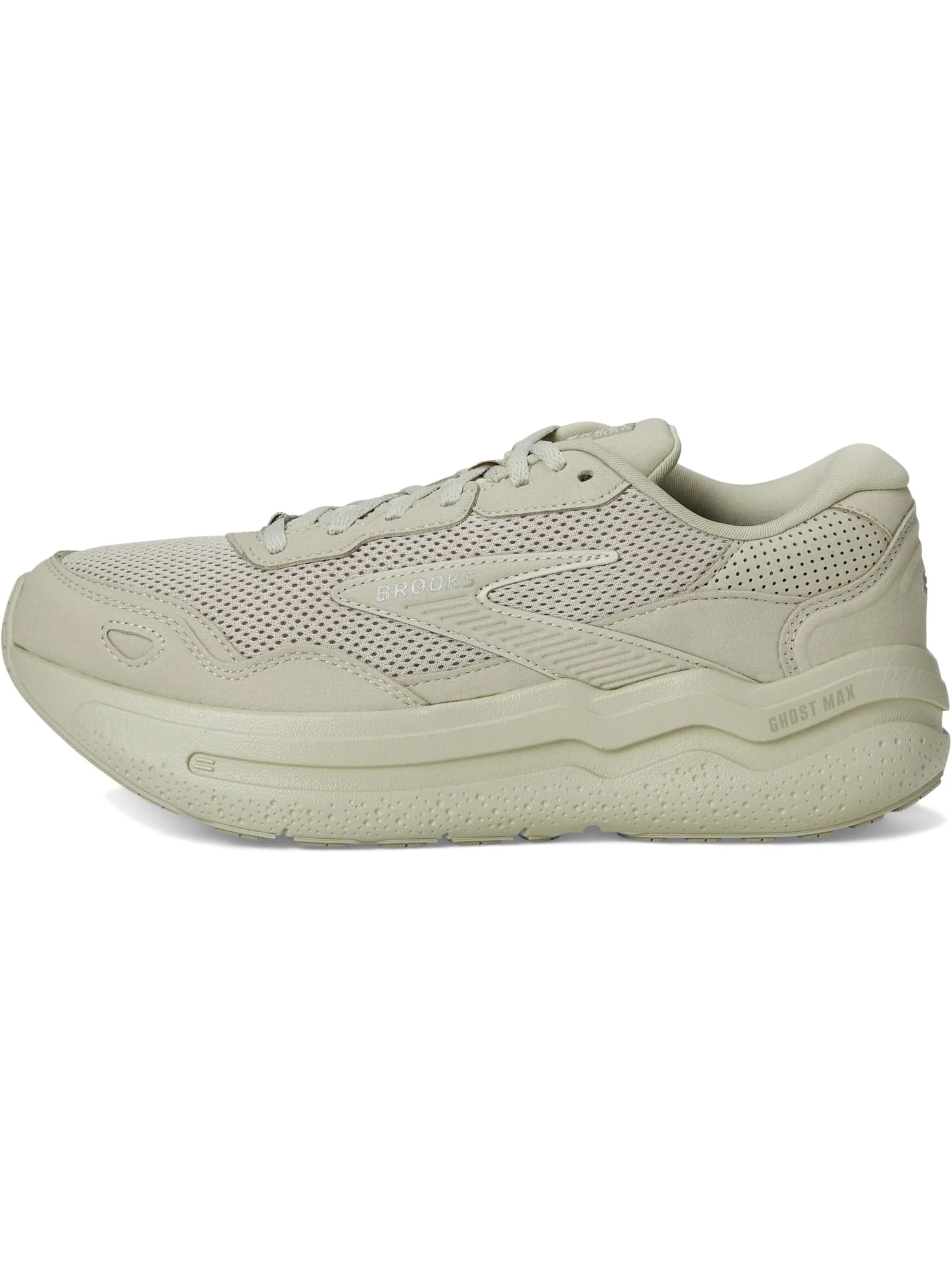 Кроссовки Brooks Men's Ghost Max SE — 4