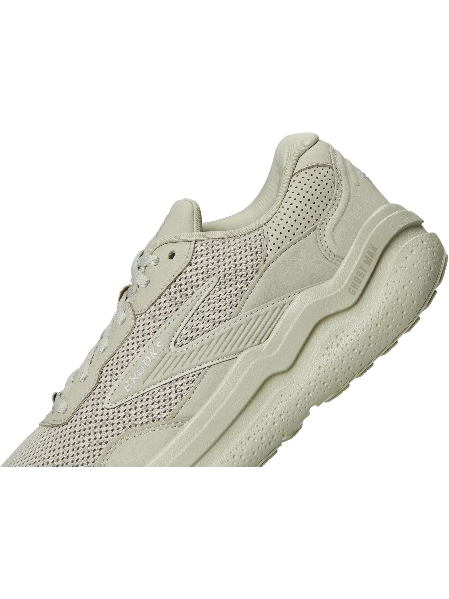 Кроссовки Brooks Men's Ghost Max SE — 6
