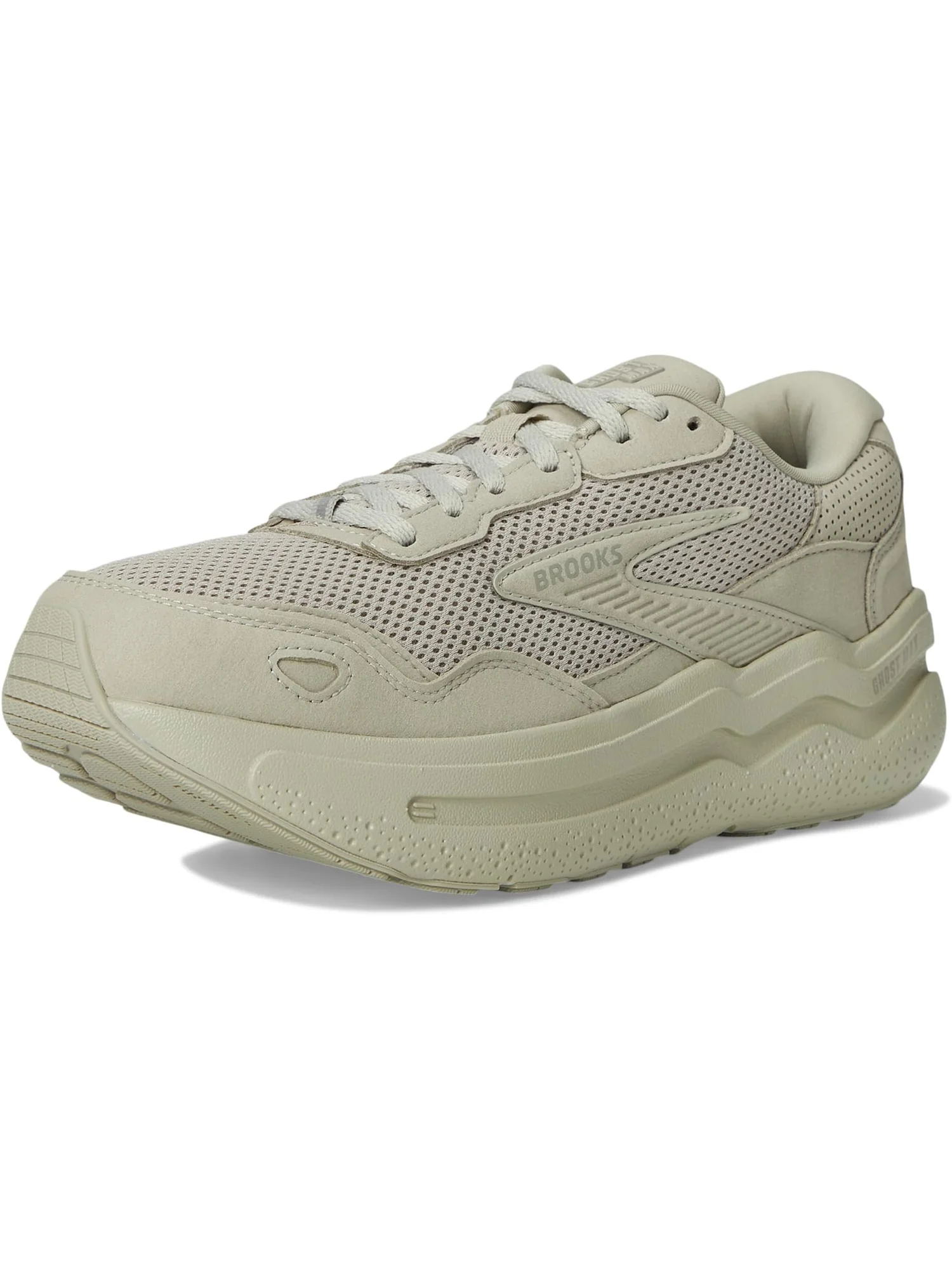 Кроссовки Brooks Men's Ghost Max SE — 7