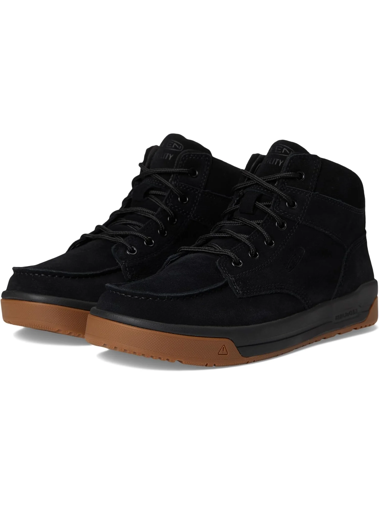 Ботинки KEEN Utility Men's Gibson Boots — 1