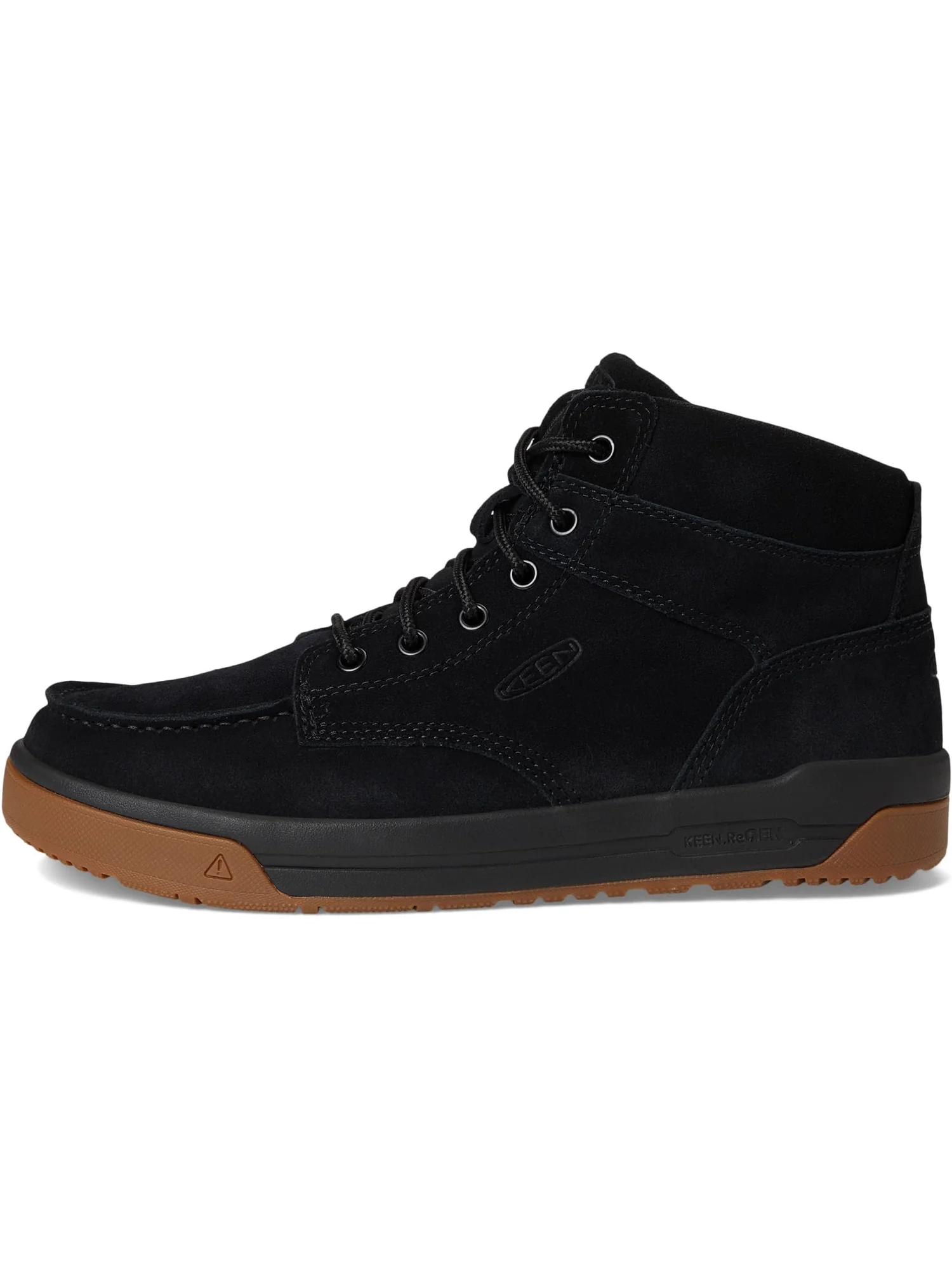 Ботинки KEEN Utility Men's Gibson Boots — 4