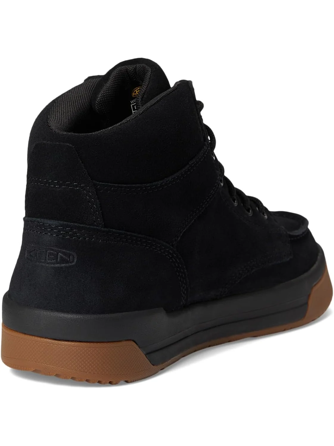 Ботинки KEEN Utility Men's Gibson Boots — 5
