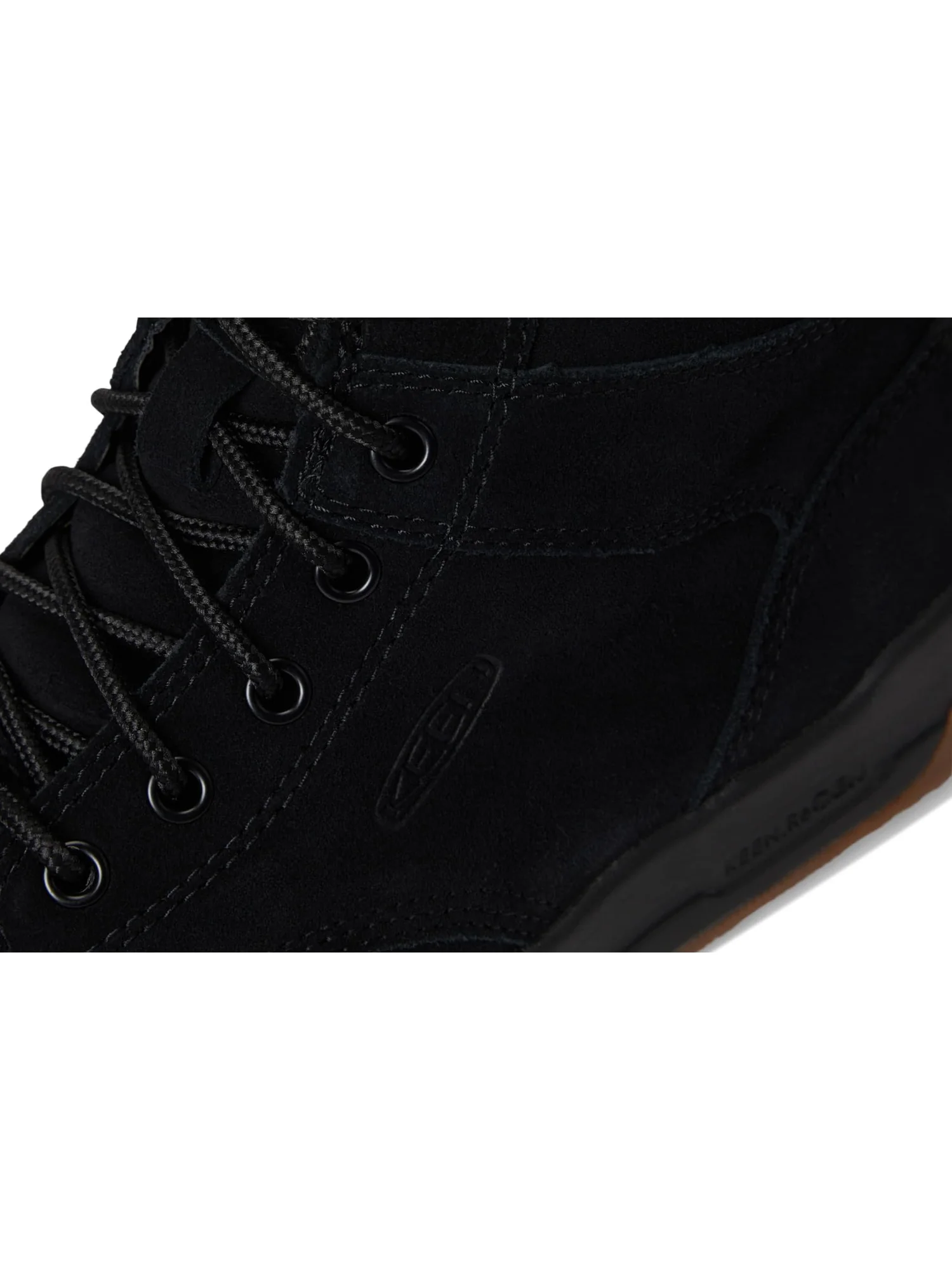 Ботинки KEEN Utility Men's Gibson Boots — 6