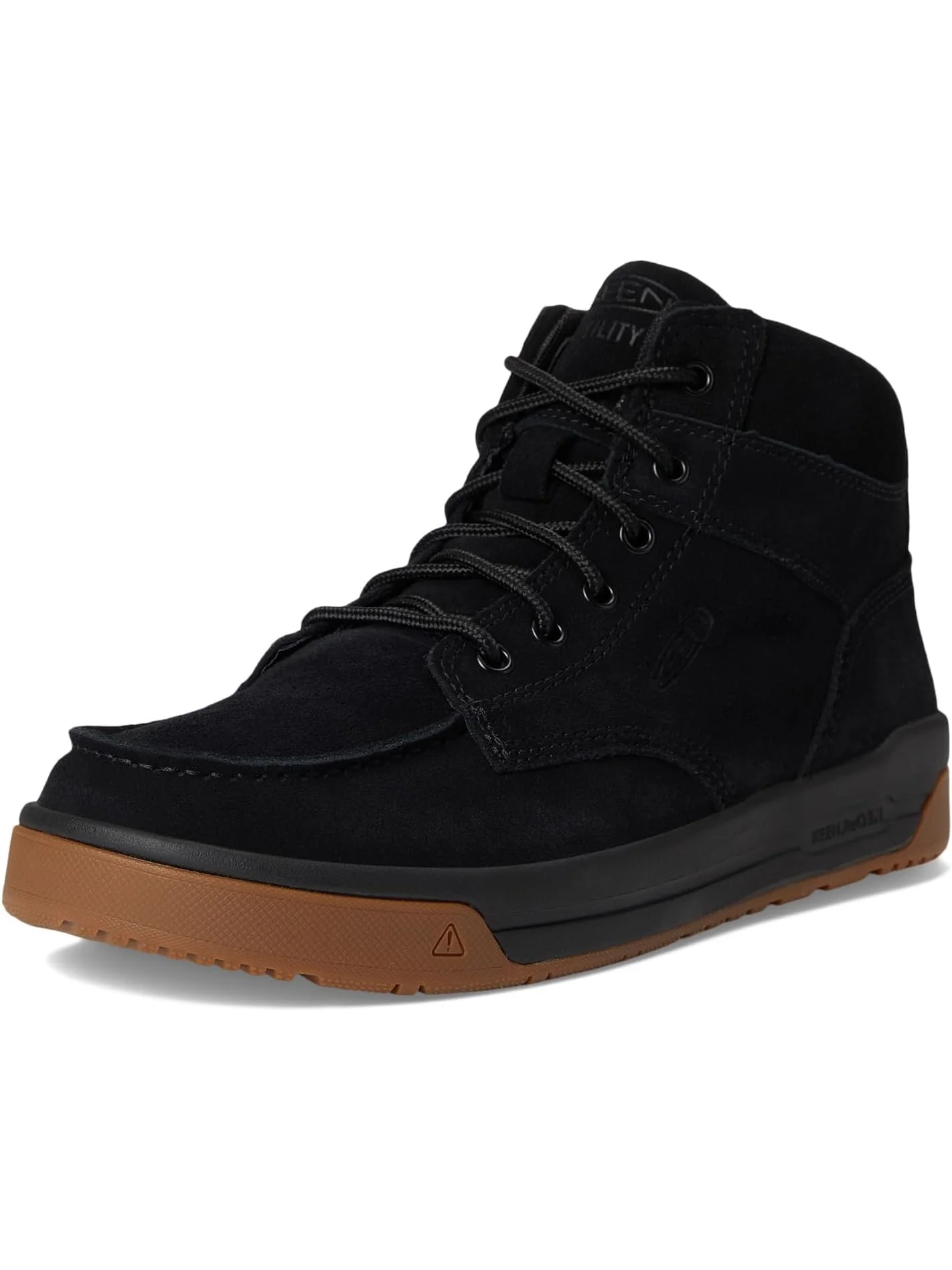 Ботинки KEEN Utility Men's Gibson Boots — 7