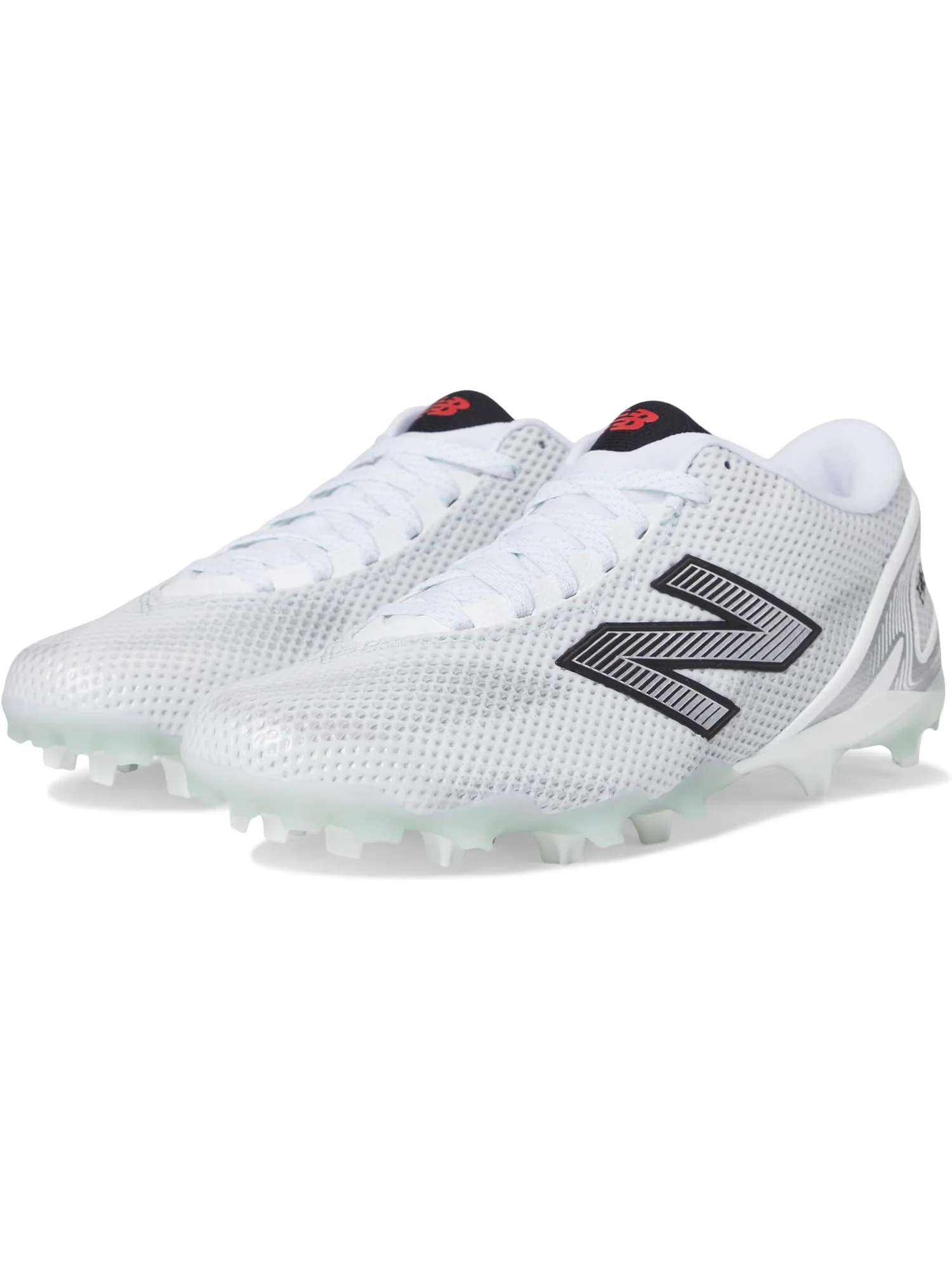 Кроссовки New Balance Men's FreezeLX V5 Low Lacrosse Cleats — 1