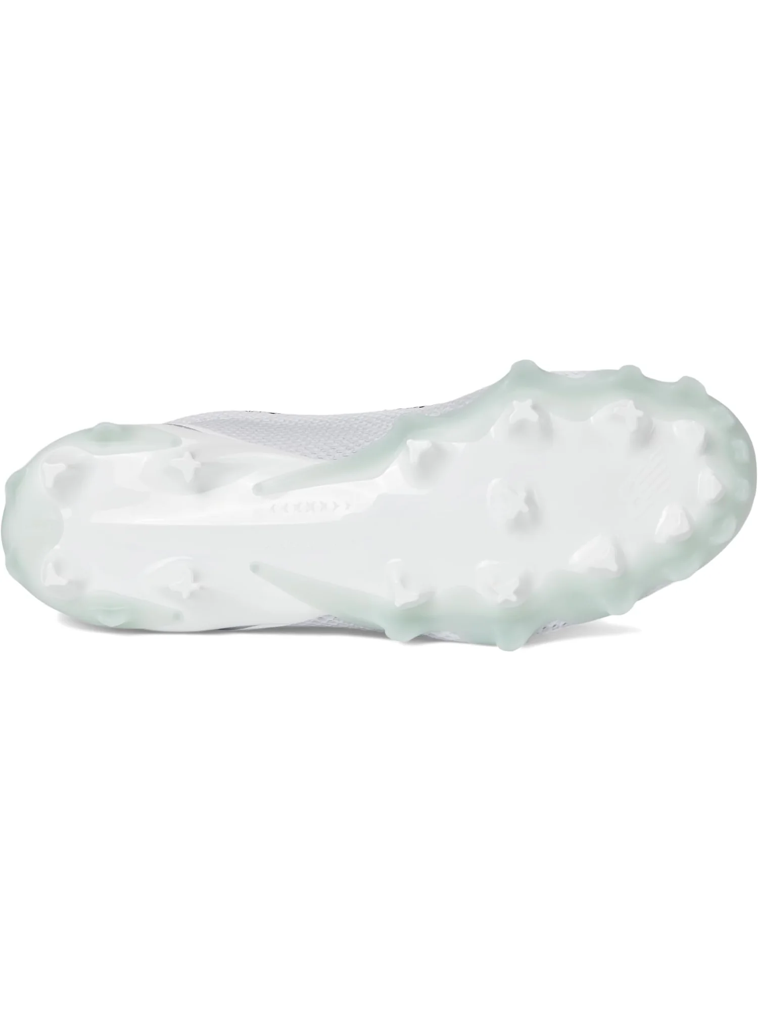 Кроссовки New Balance Men's FreezeLX V5 Low Lacrosse Cleats — 3