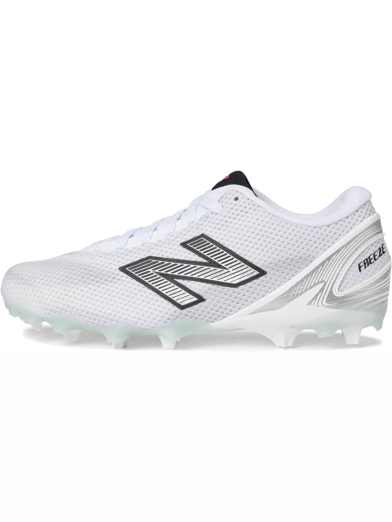 Кроссовки New Balance Men's FreezeLX V5 Low Lacrosse Cleats — 4