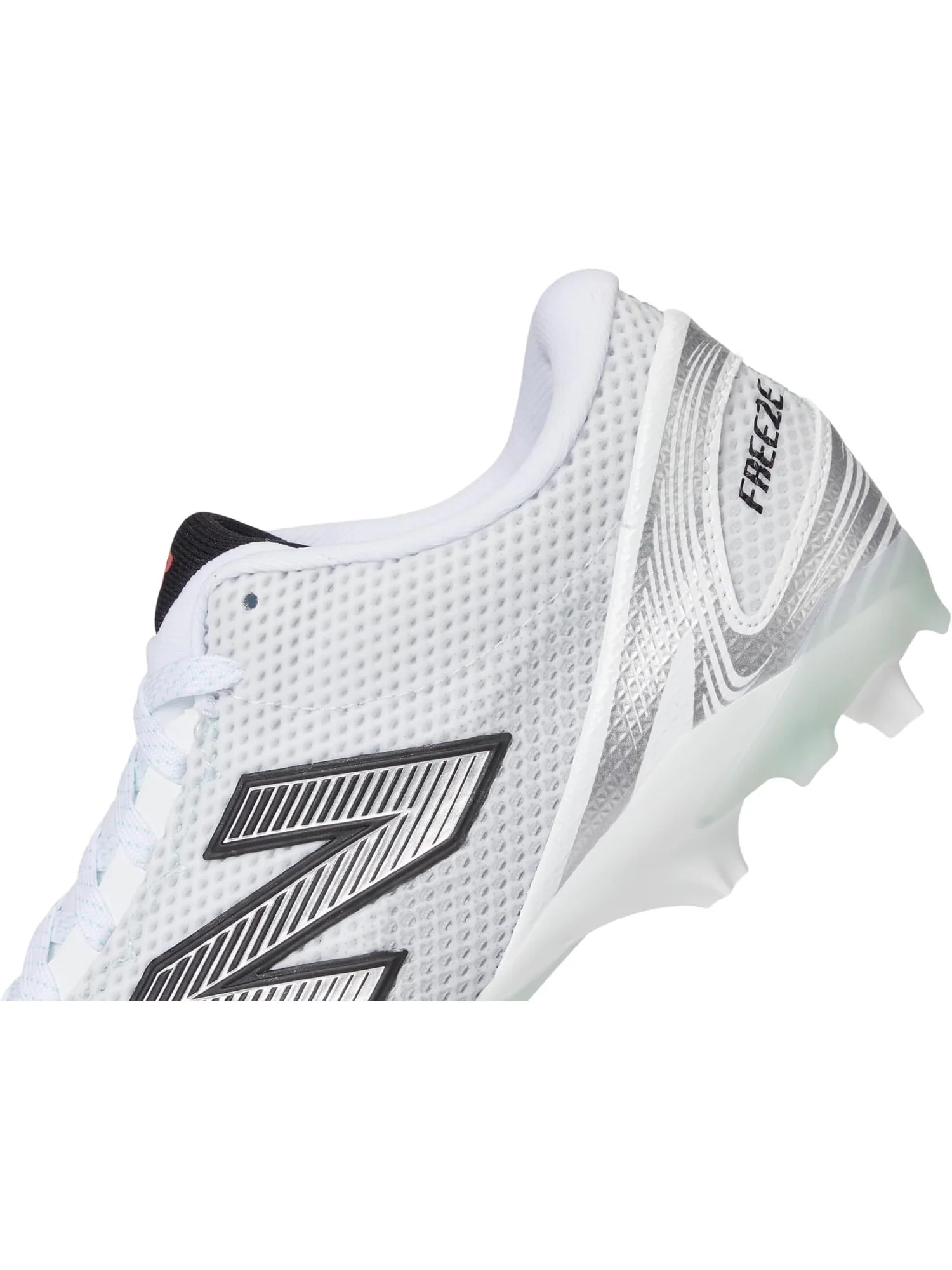 Кроссовки New Balance Men's FreezeLX V5 Low Lacrosse Cleats — 6